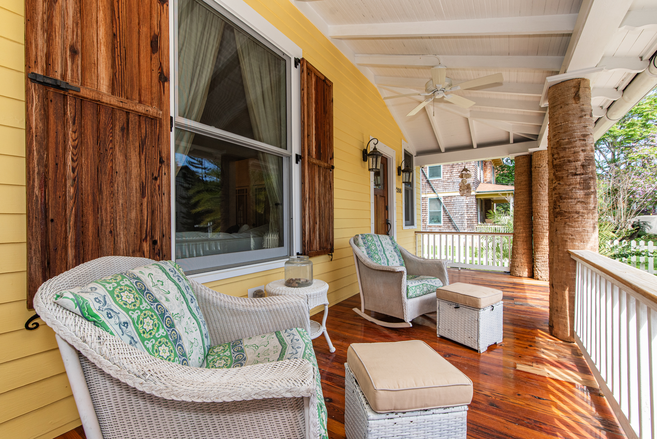 288 St George Street St Augustine FL 32084