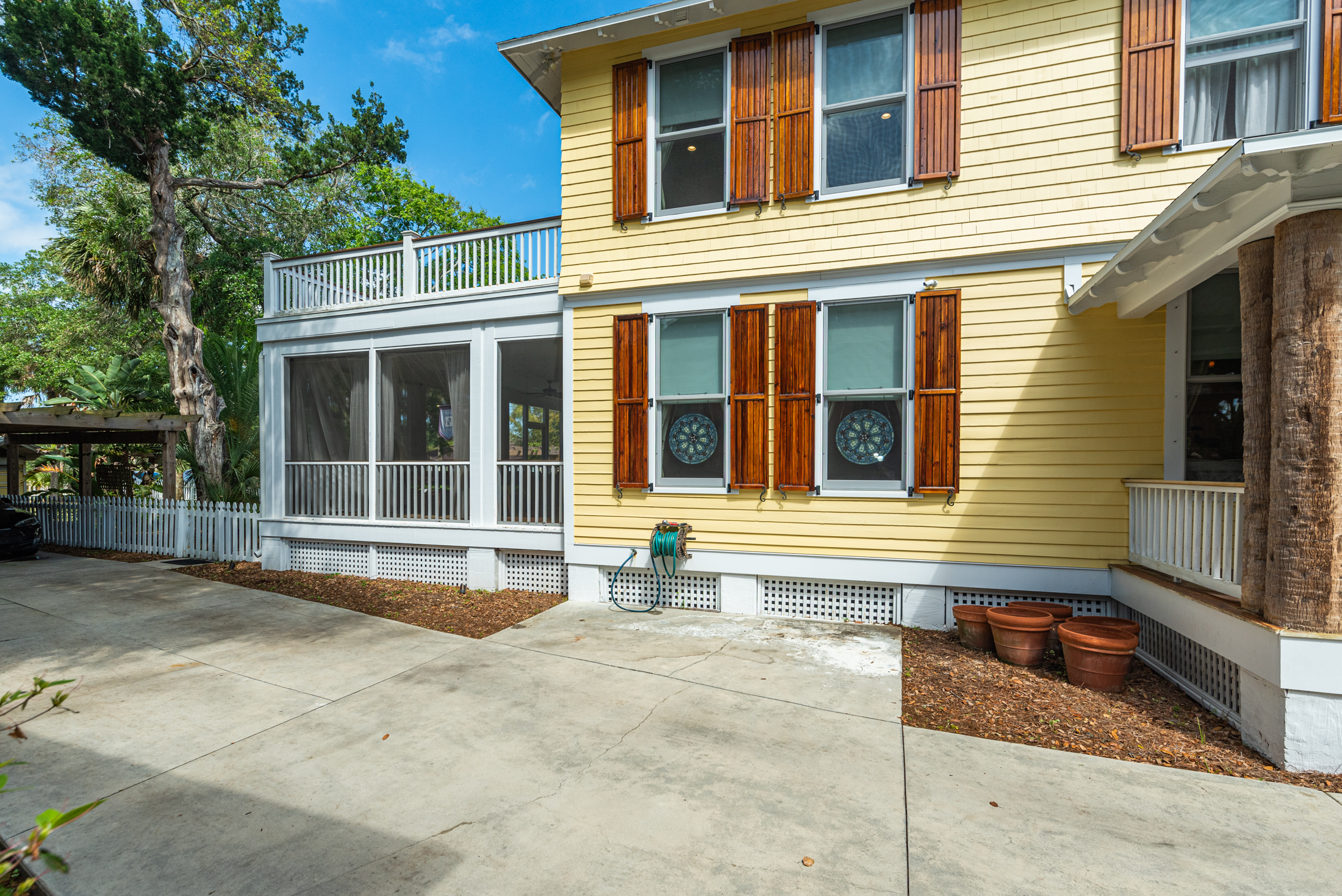 288 St George Street St Augustine FL 32084