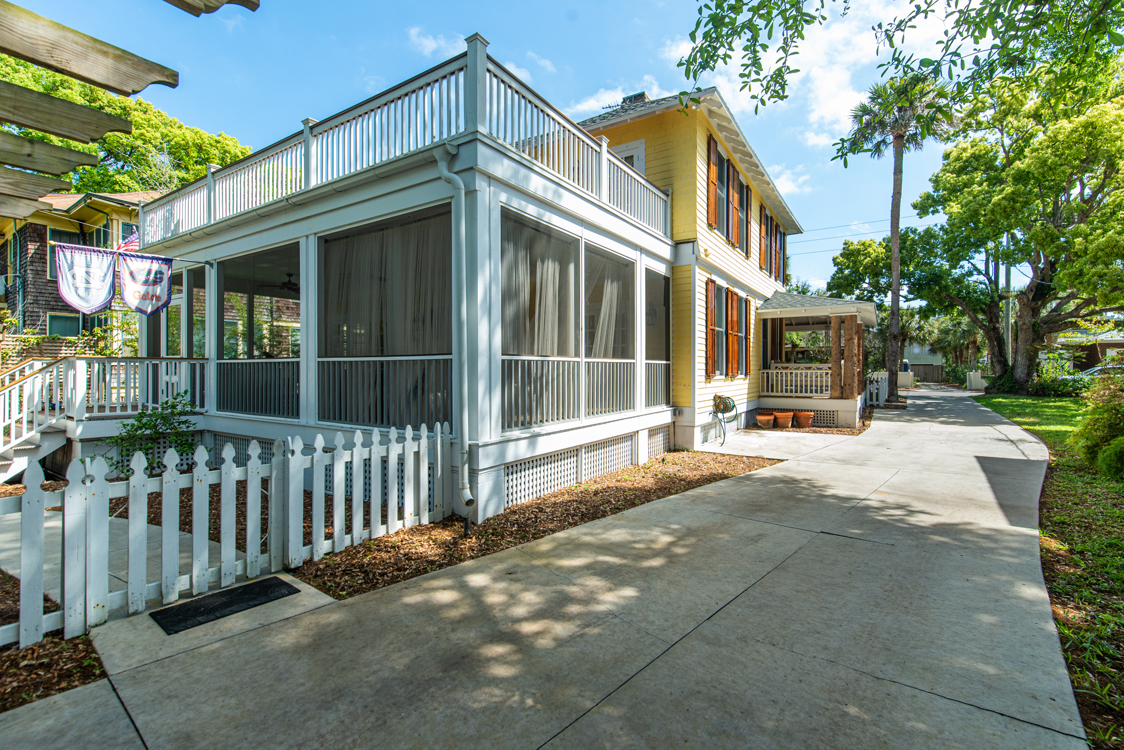 288 St George Street St Augustine FL 32084
