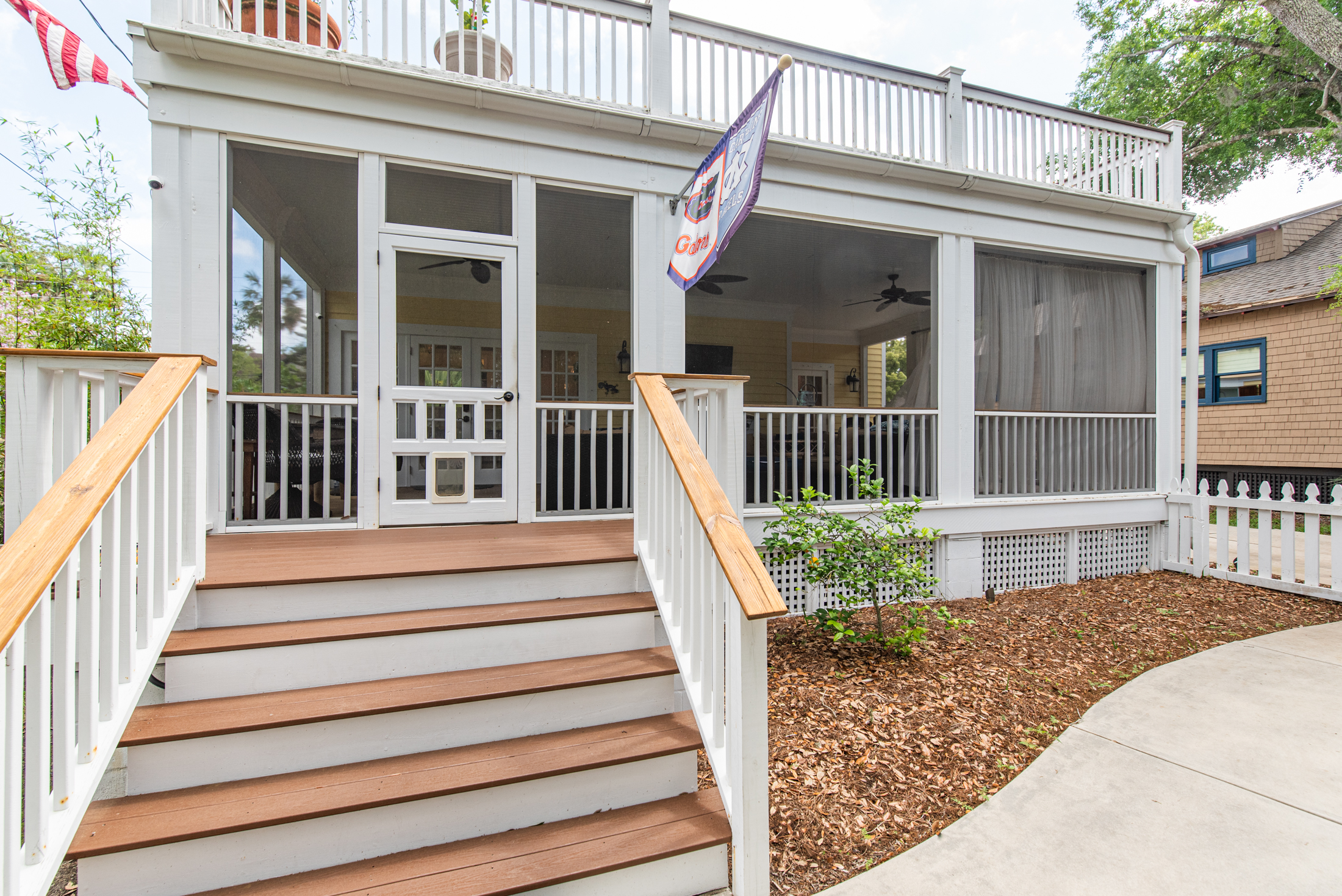 288 St George Street St Augustine FL 32084