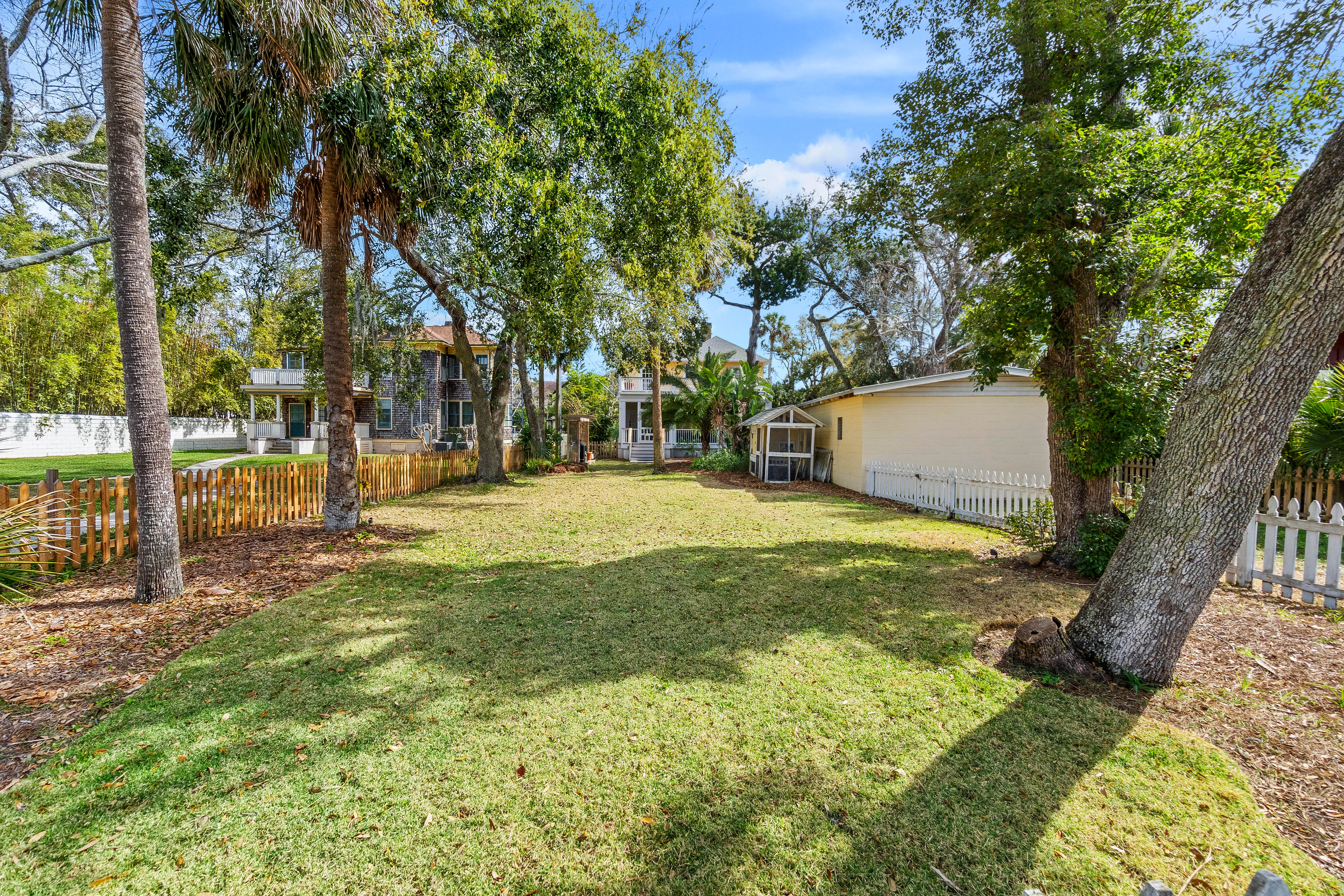 288 St George Street St Augustine FL 32084