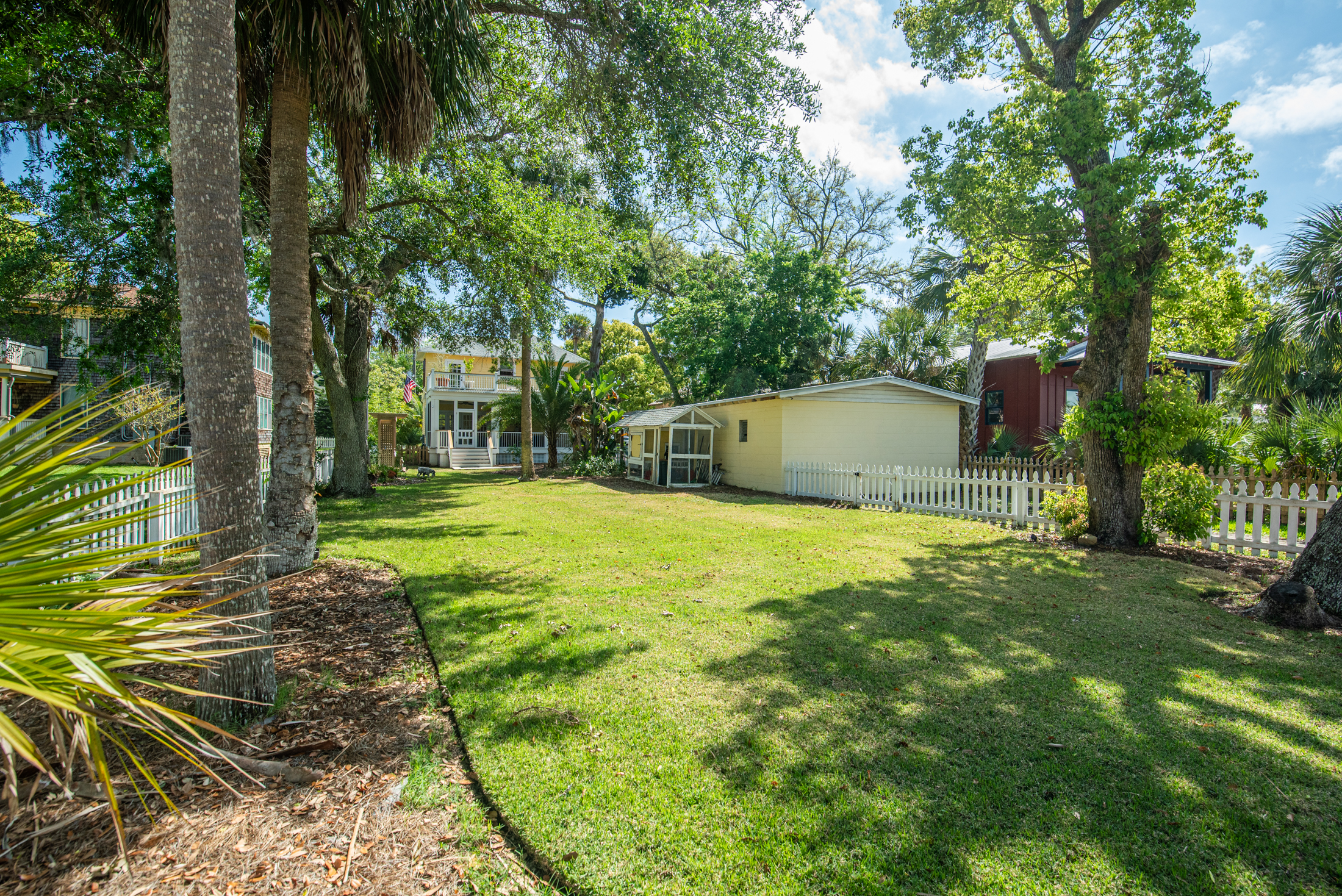 288 St George Street St Augustine FL 32084