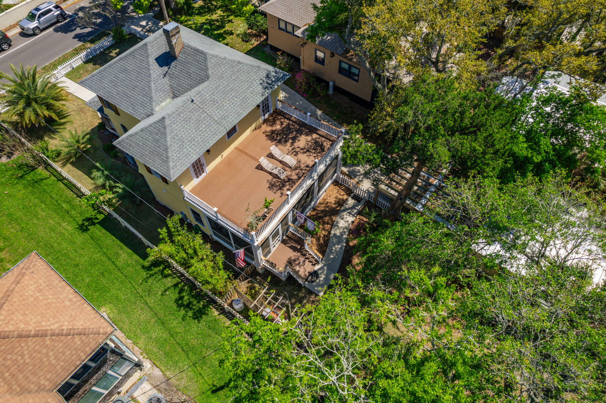 288 St George Street St Augustine FL 32084