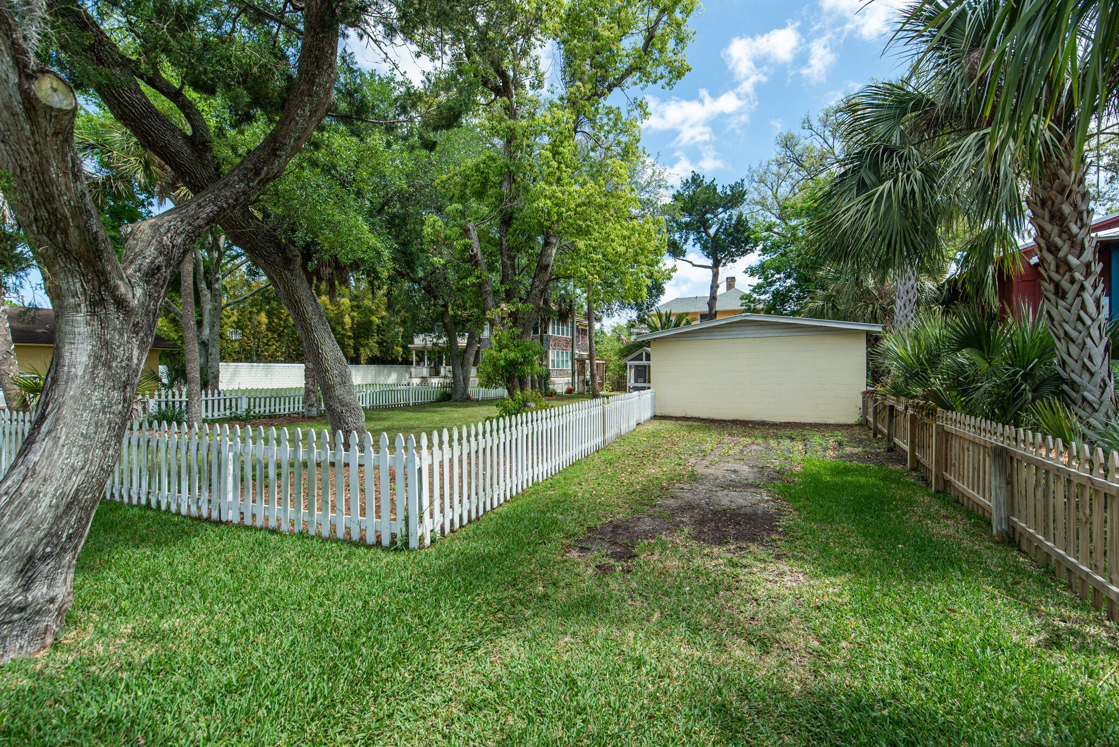 288 St George Street St Augustine FL 32084