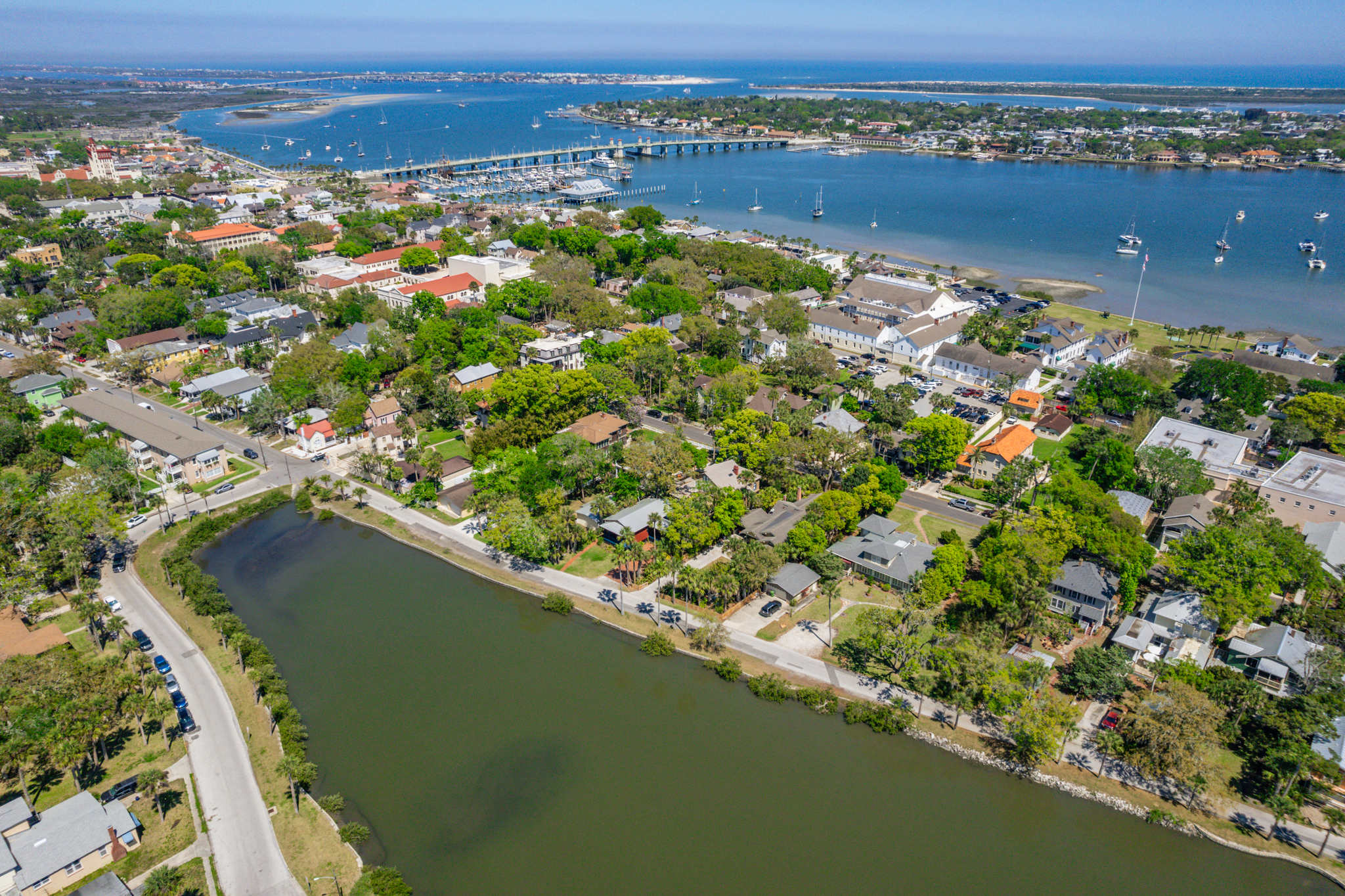 288 St George Street St Augustine FL 32084