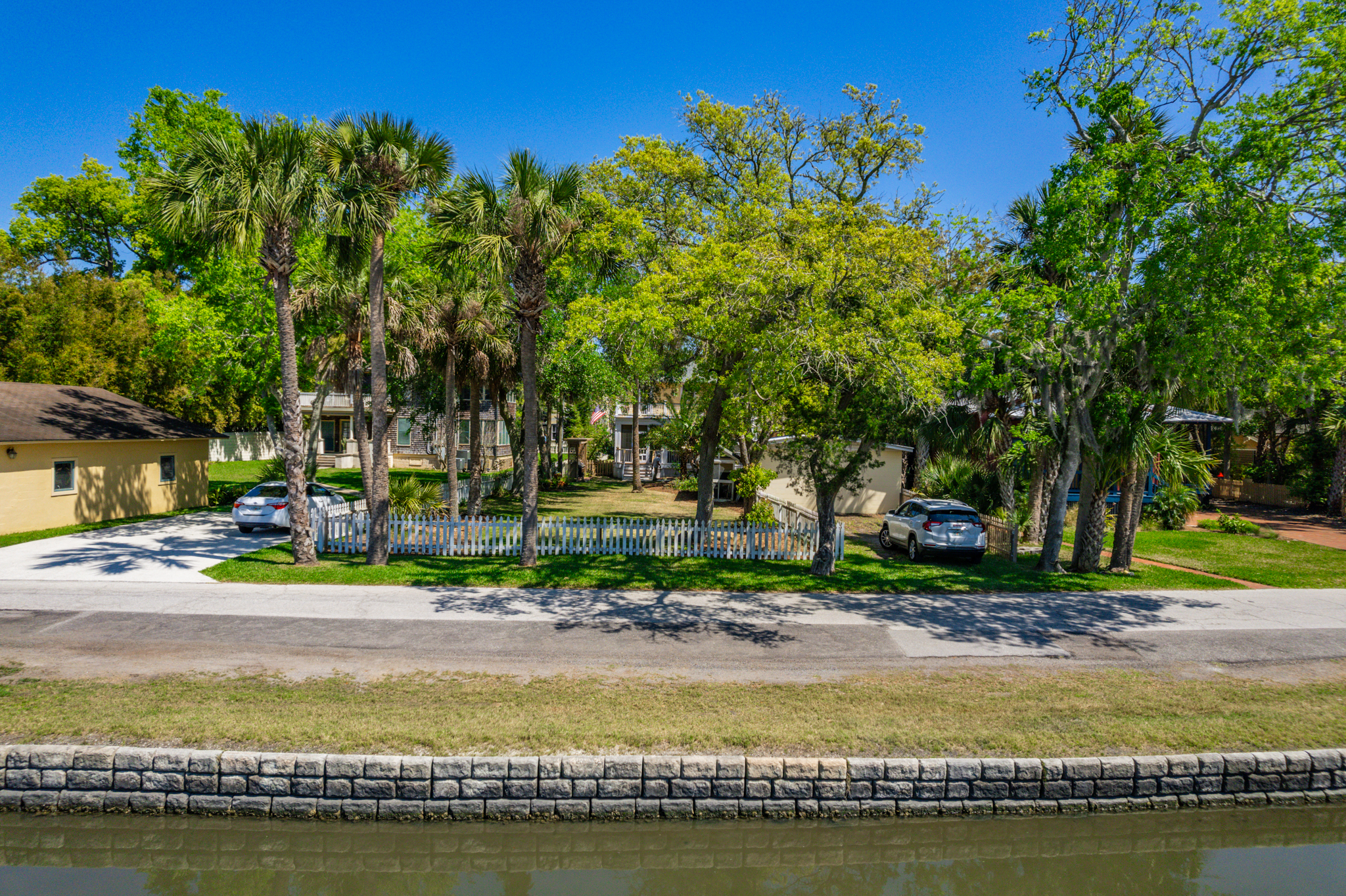 288 St George Street St Augustine FL 32084