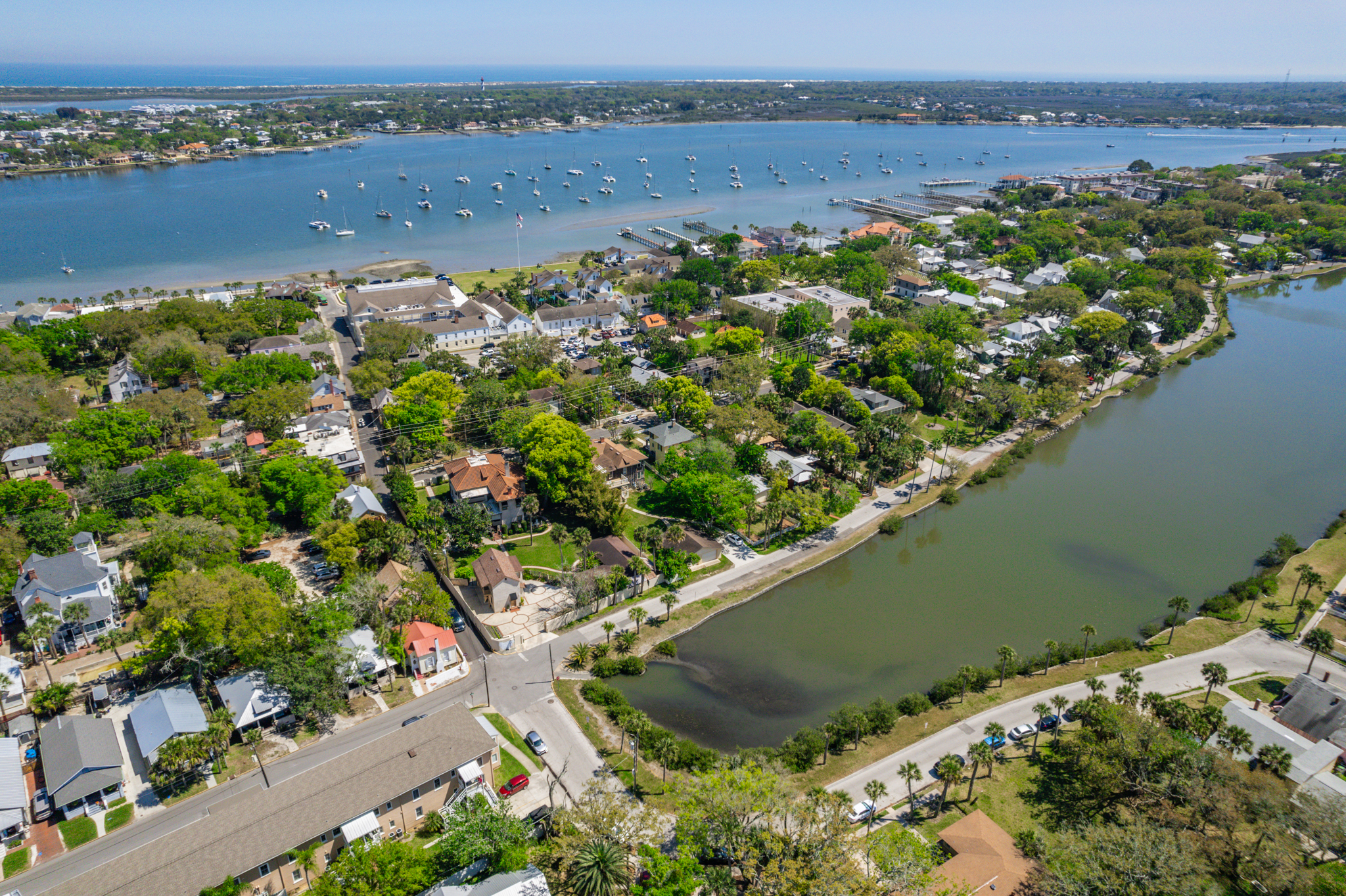 288 St George Street St Augustine FL 32084