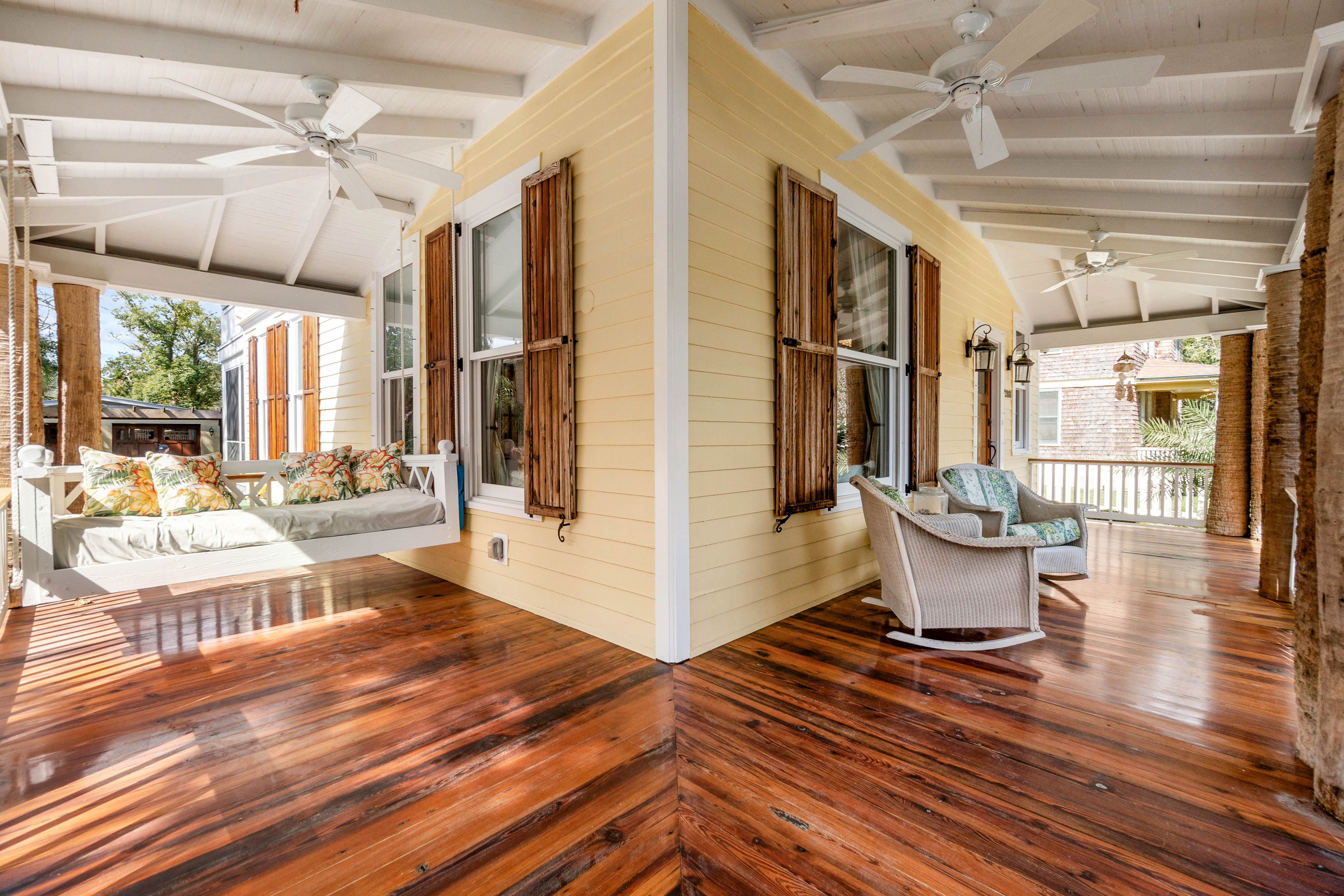 288 St George Street St Augustine FL 32084