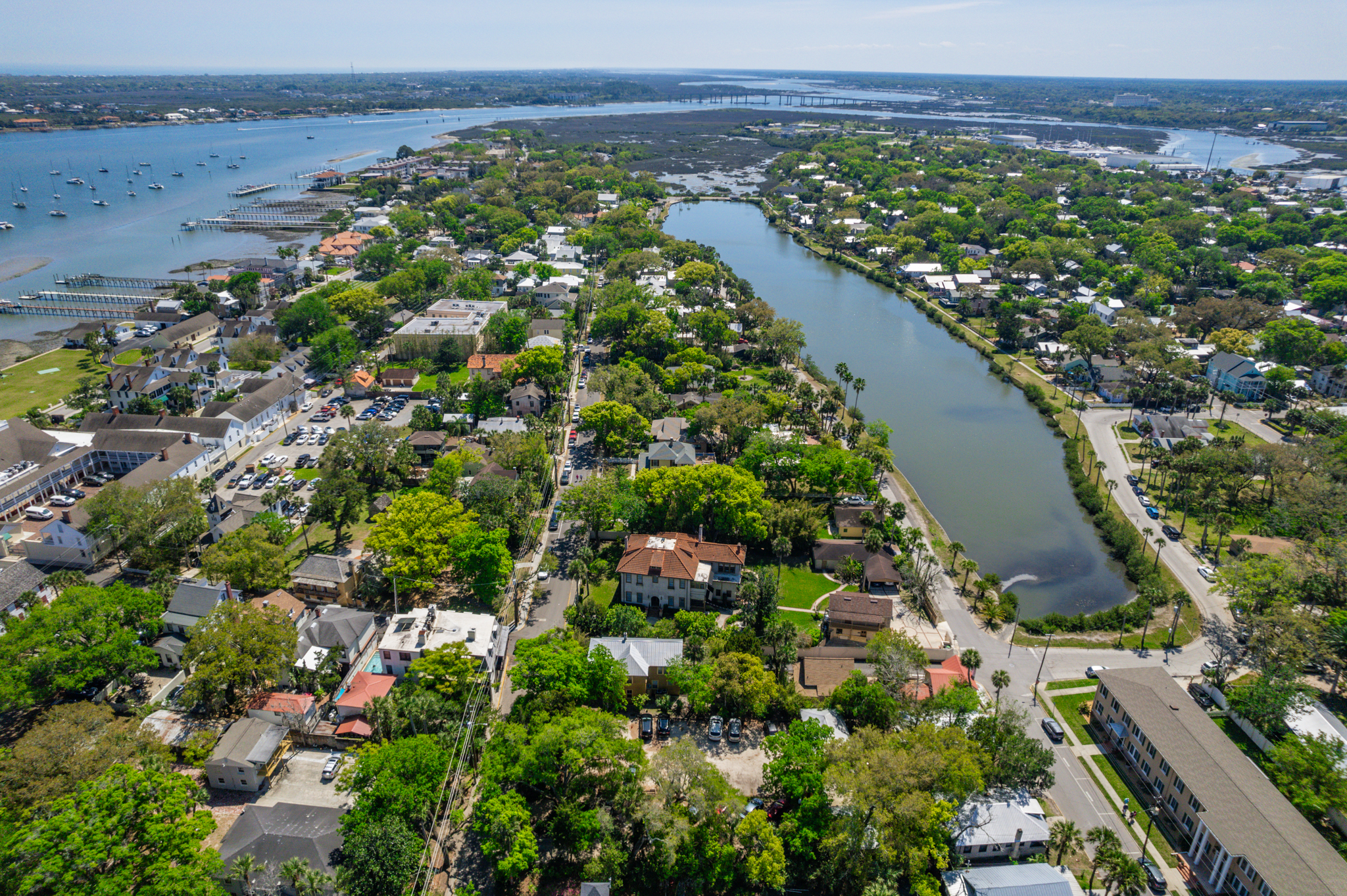 288 St George Street St Augustine FL 32084