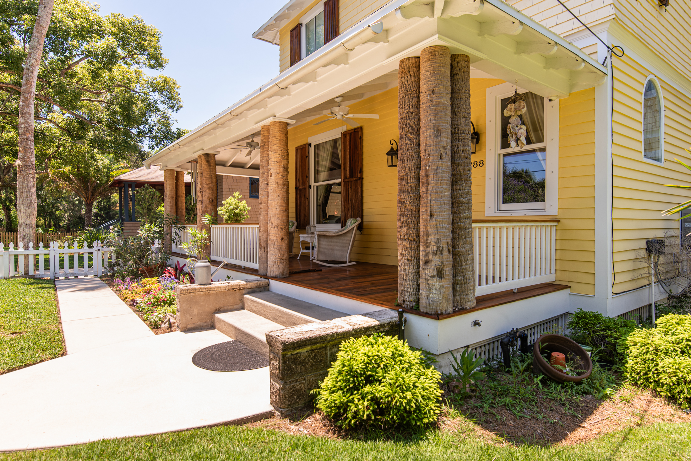 288 St George Street St Augustine FL 32084