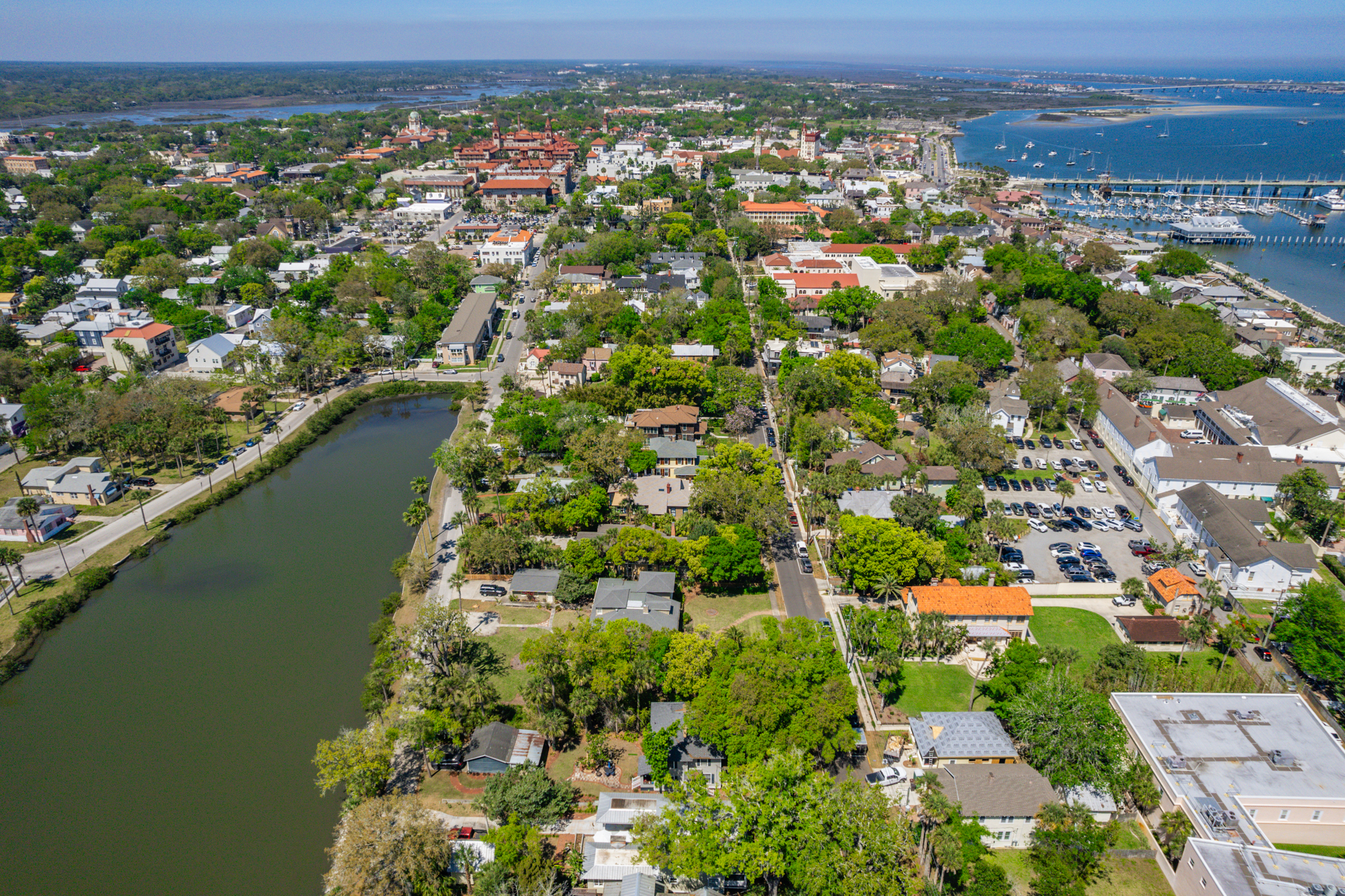 288 St George Street St Augustine FL 32084