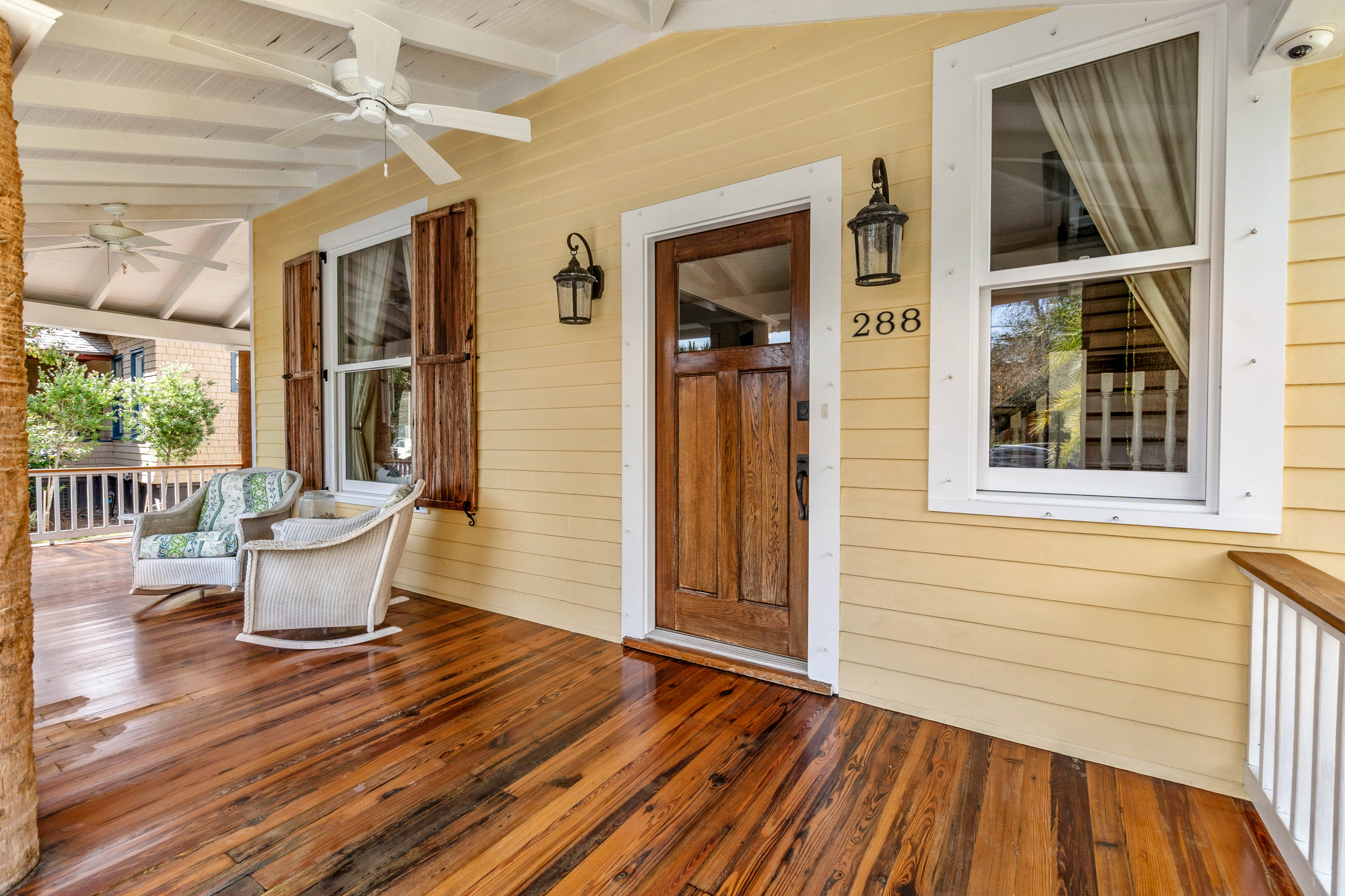 288 St George Street St Augustine FL 32084