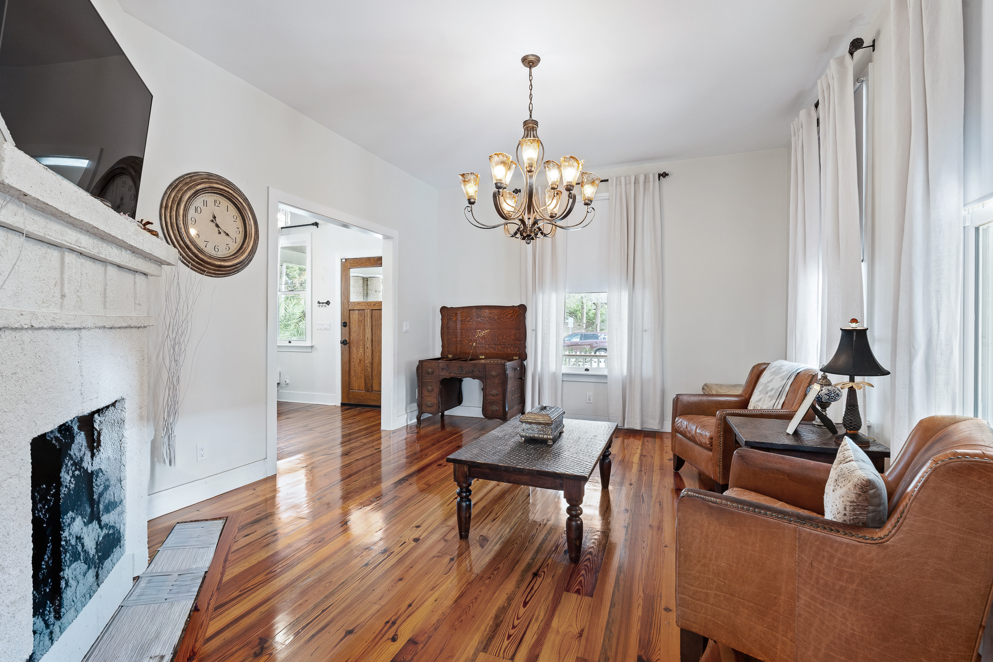 288 St George Street St Augustine FL 32084