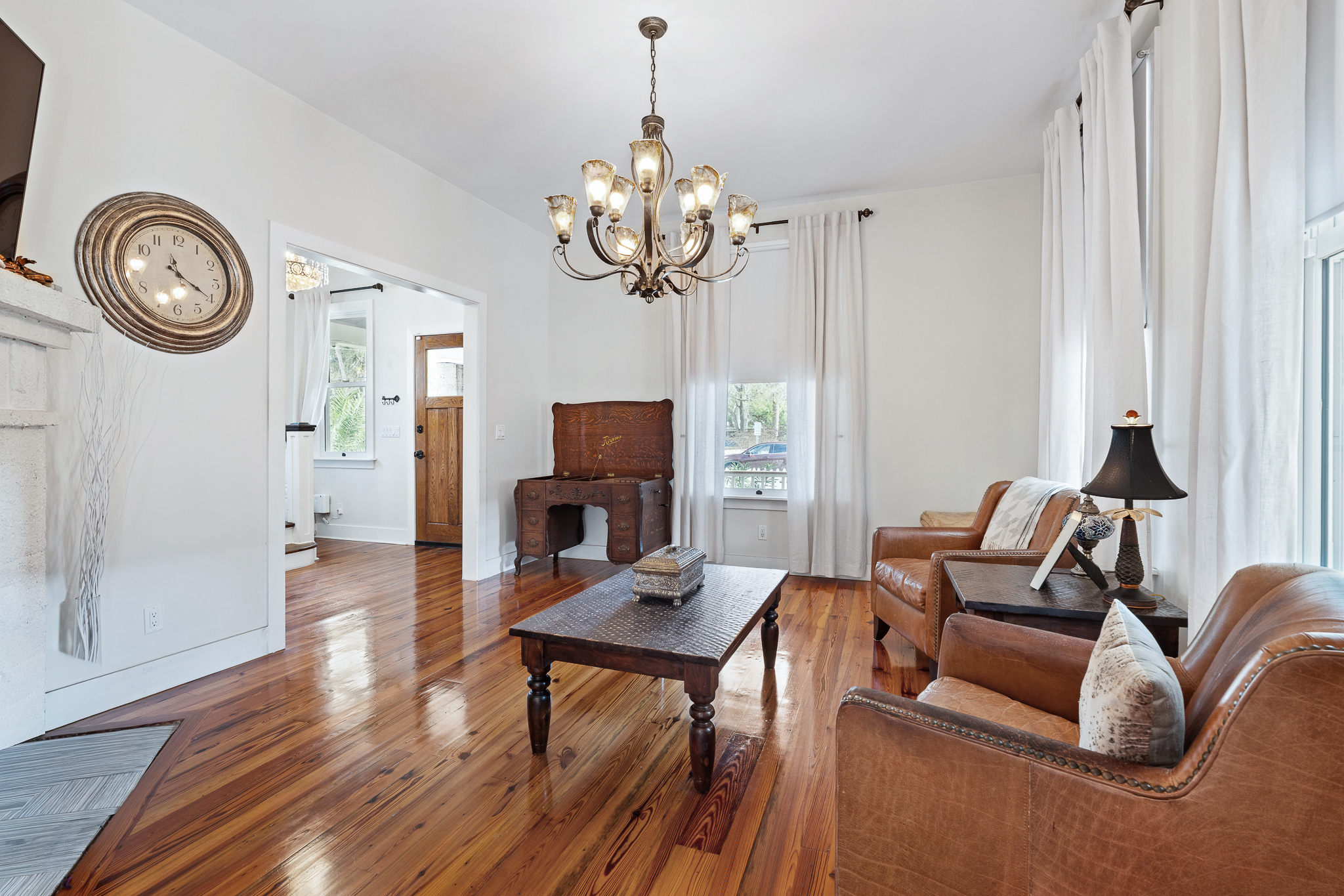 288 St George Street St Augustine FL 32084
