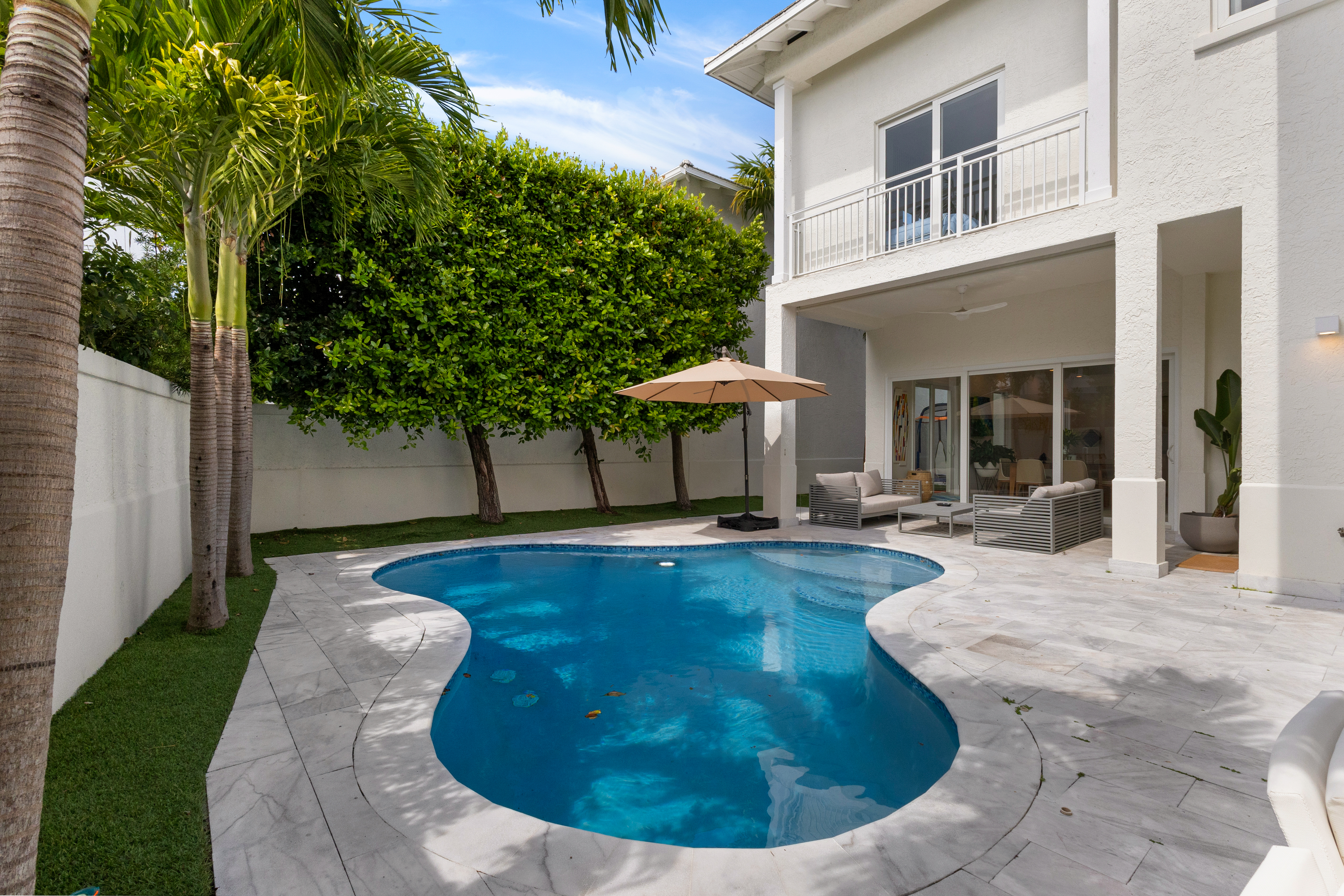 5 Coconut Lane Key Biscayne FL 33149