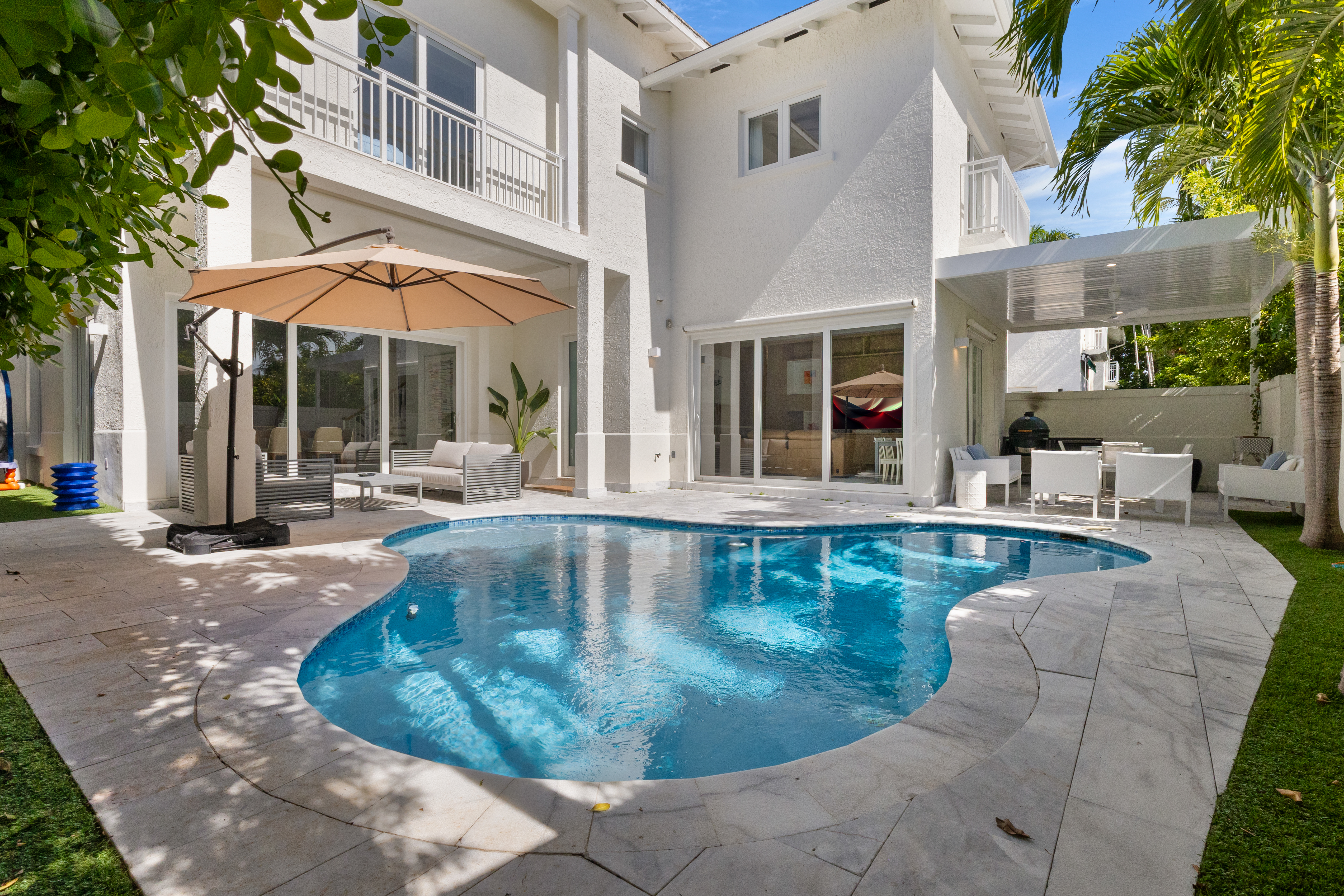 5 Coconut Lane Key Biscayne FL 33149