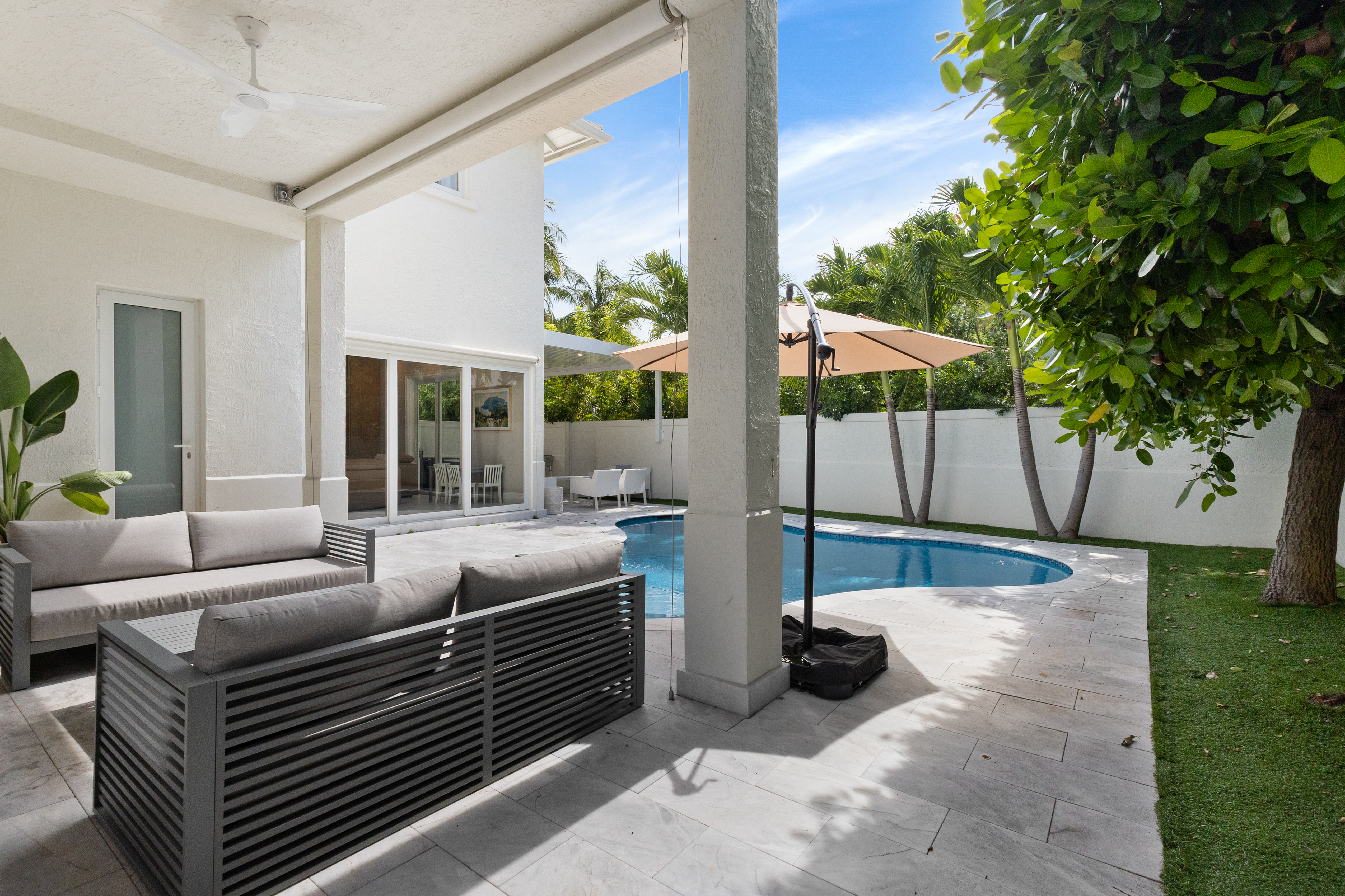 5 Coconut Lane Key Biscayne FL 33149