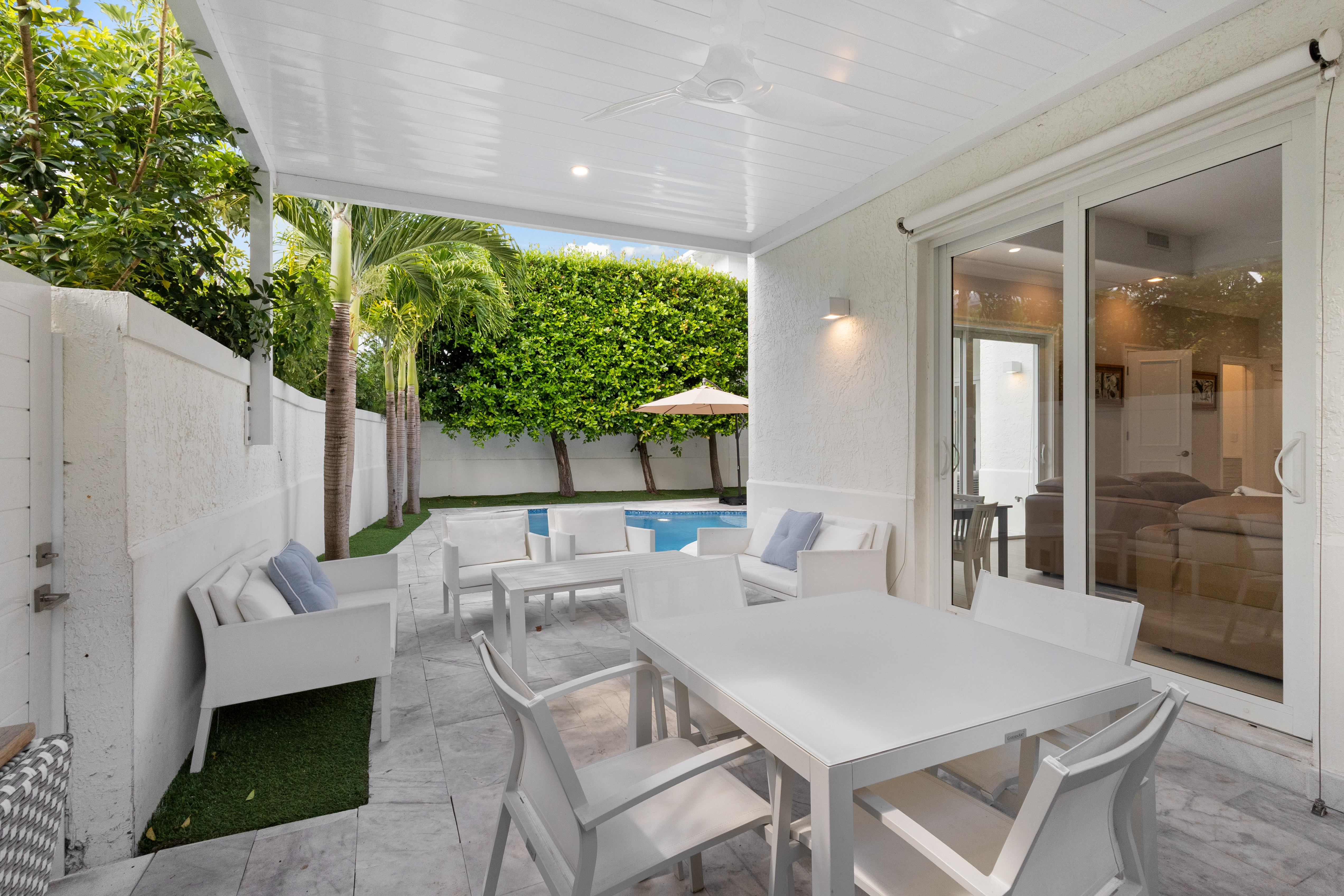 5 Coconut Lane Key Biscayne FL 33149