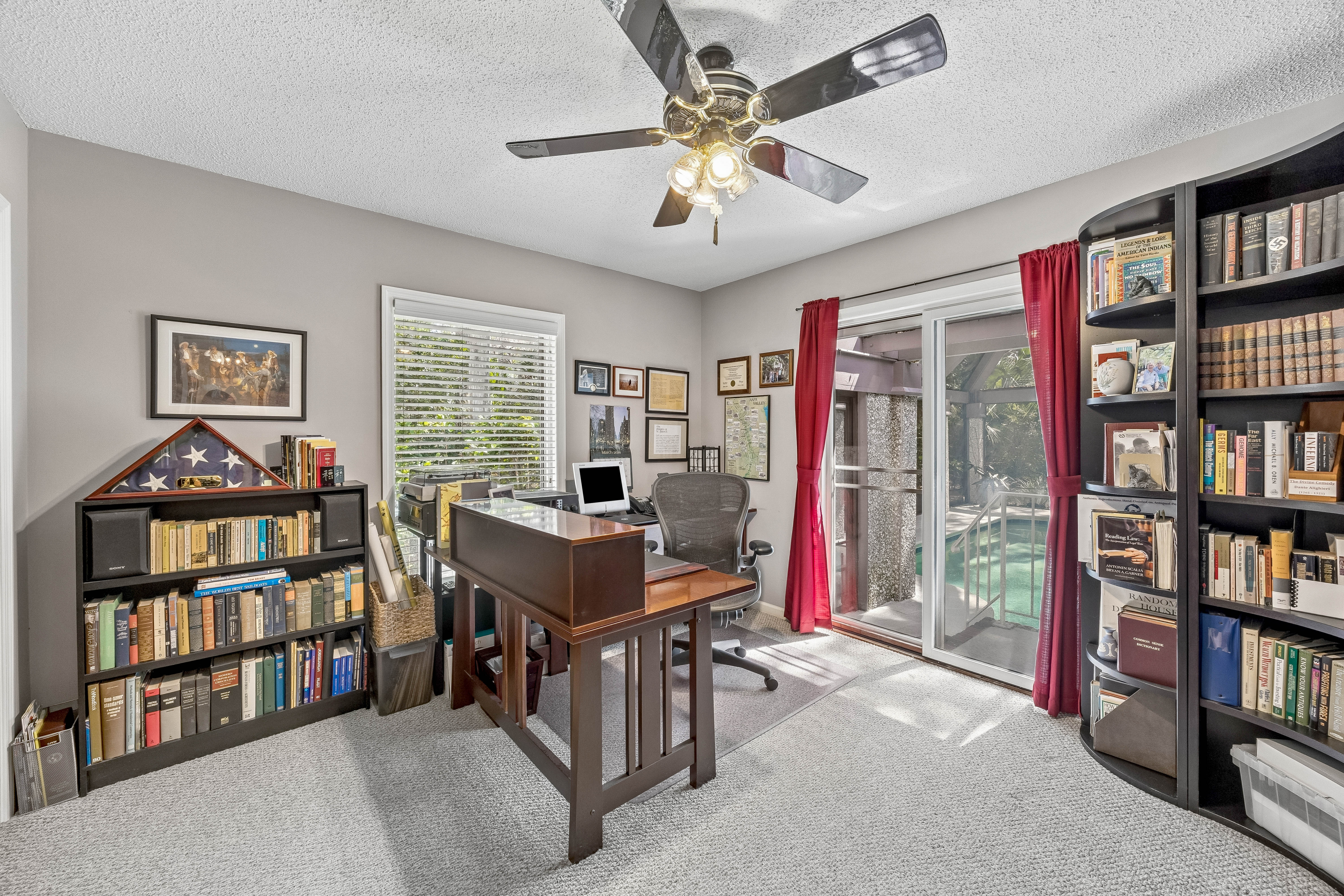 5 Red Cedar Road Fernandina Beach FL 32034
