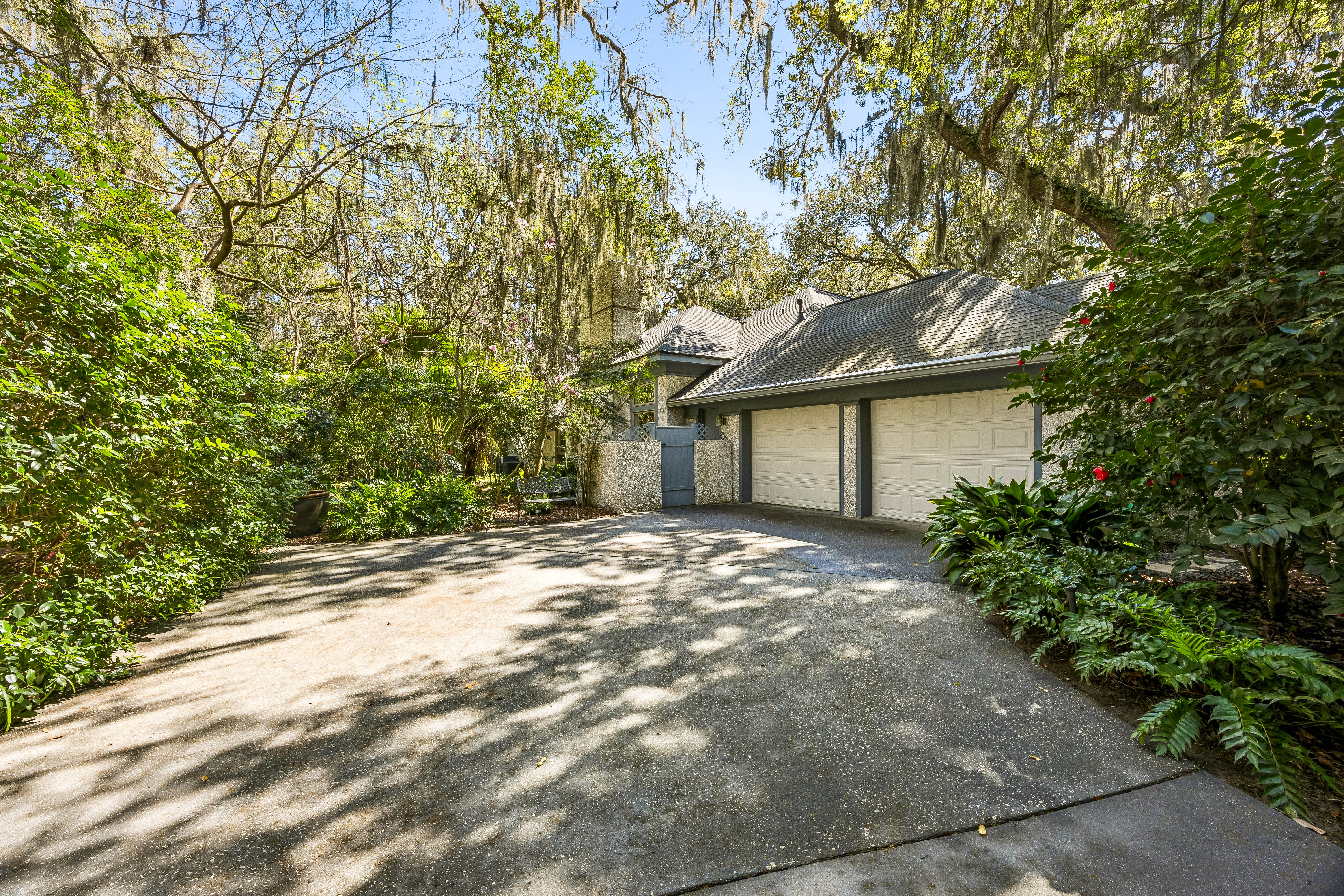 5 Red Cedar Road Fernandina Beach FL 32034