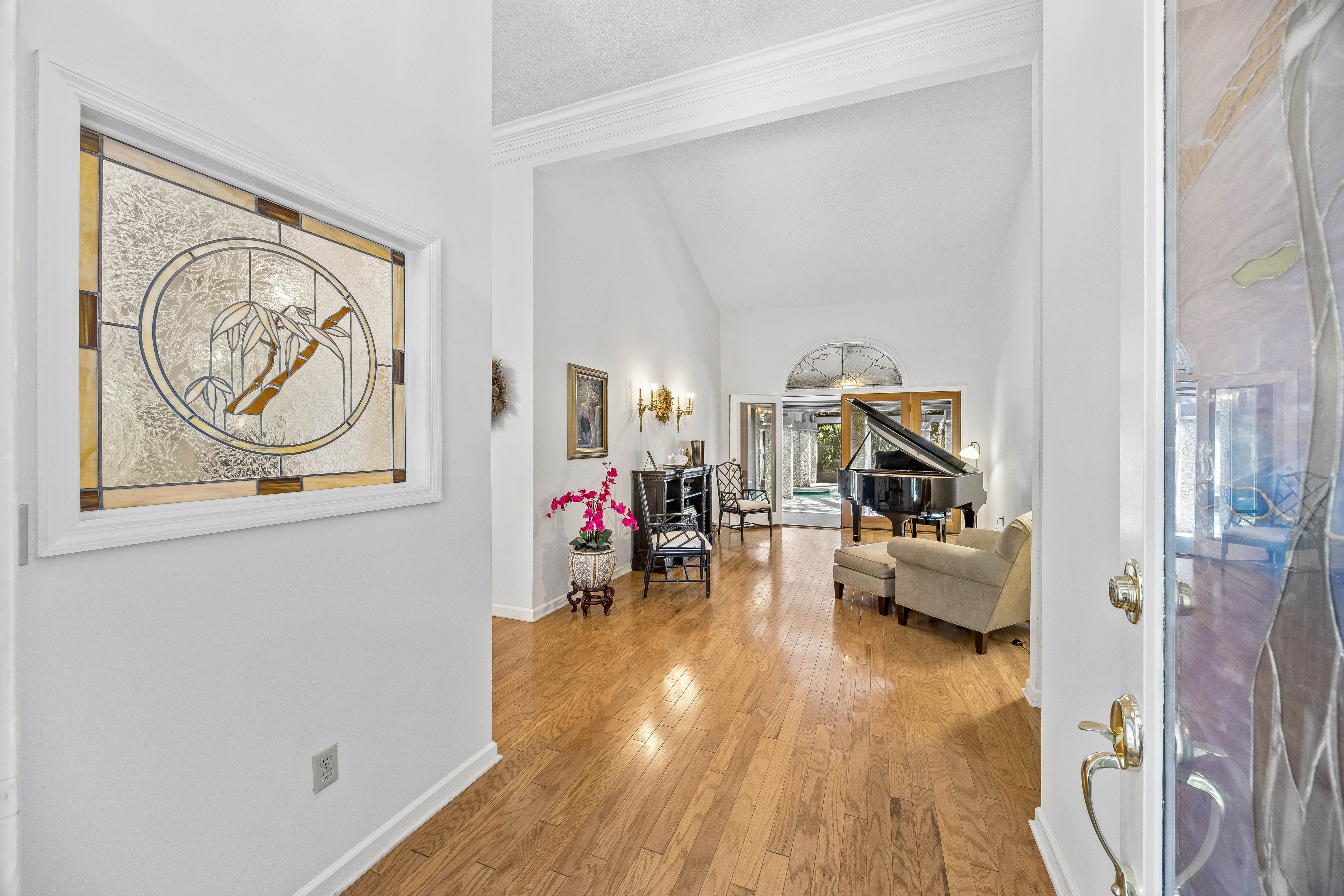 5 Red Cedar Road Fernandina Beach FL 32034