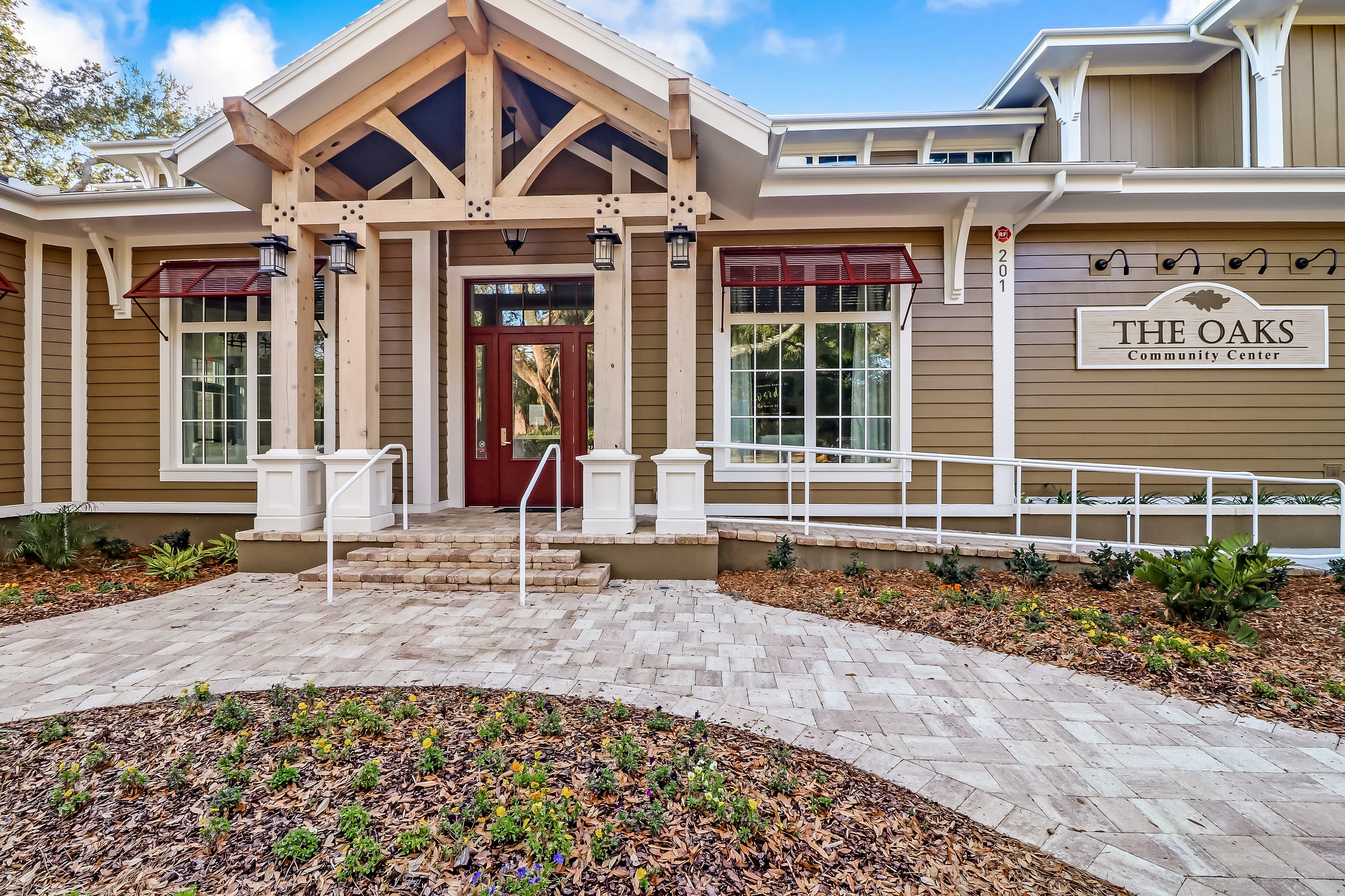 5 Red Cedar Road Fernandina Beach FL 32034