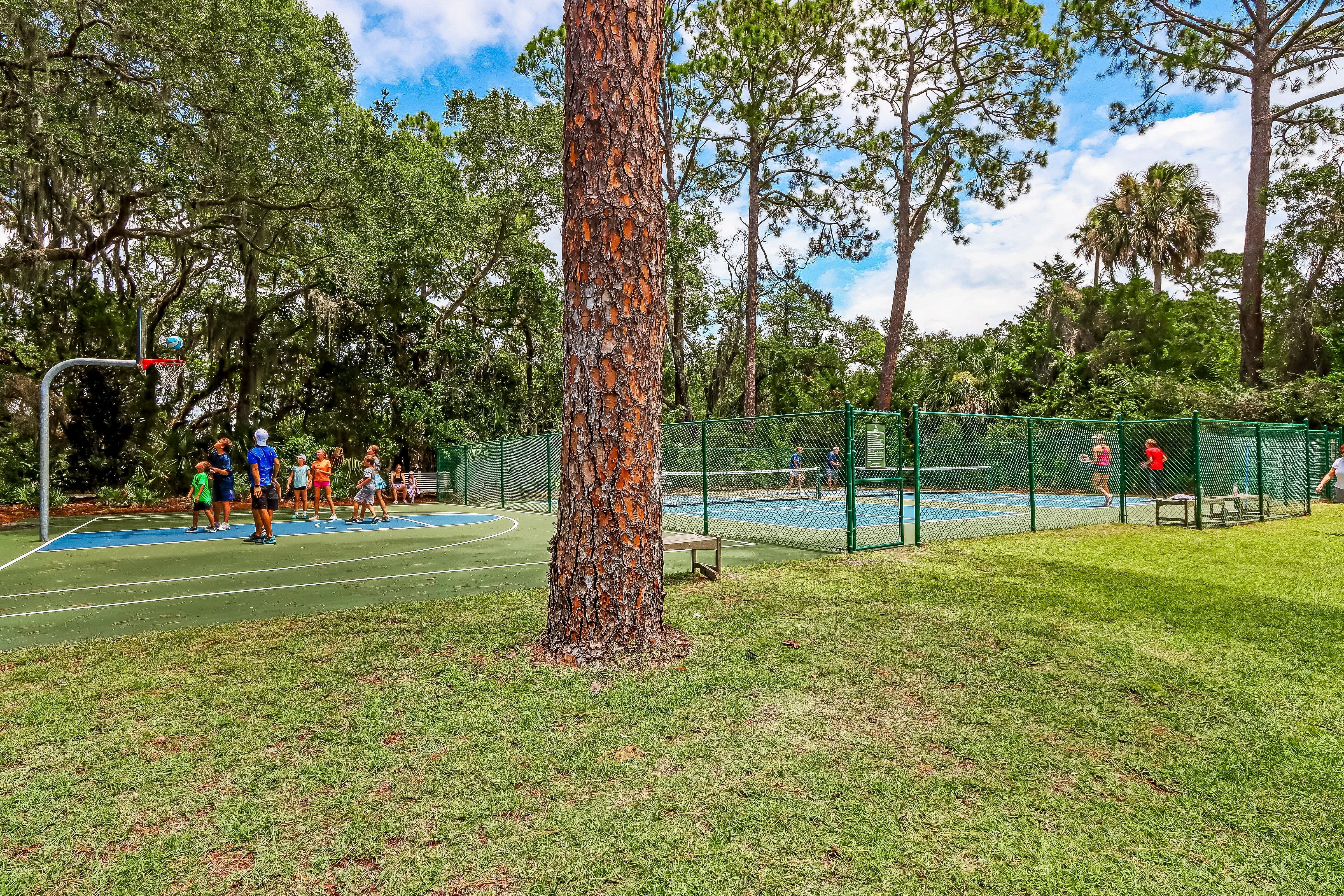 5 Red Cedar Road Fernandina Beach FL 32034