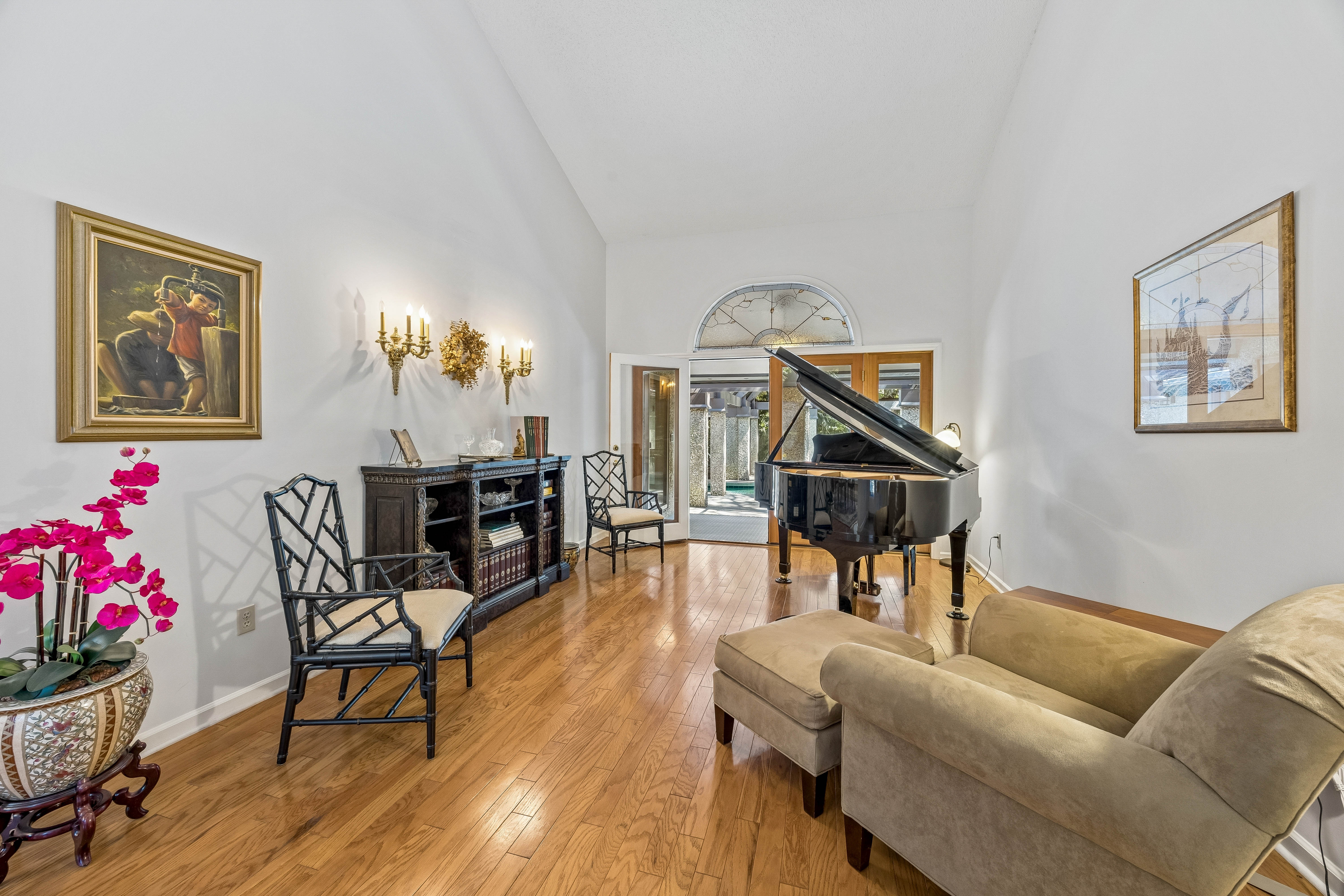 5 Red Cedar Road Fernandina Beach FL 32034