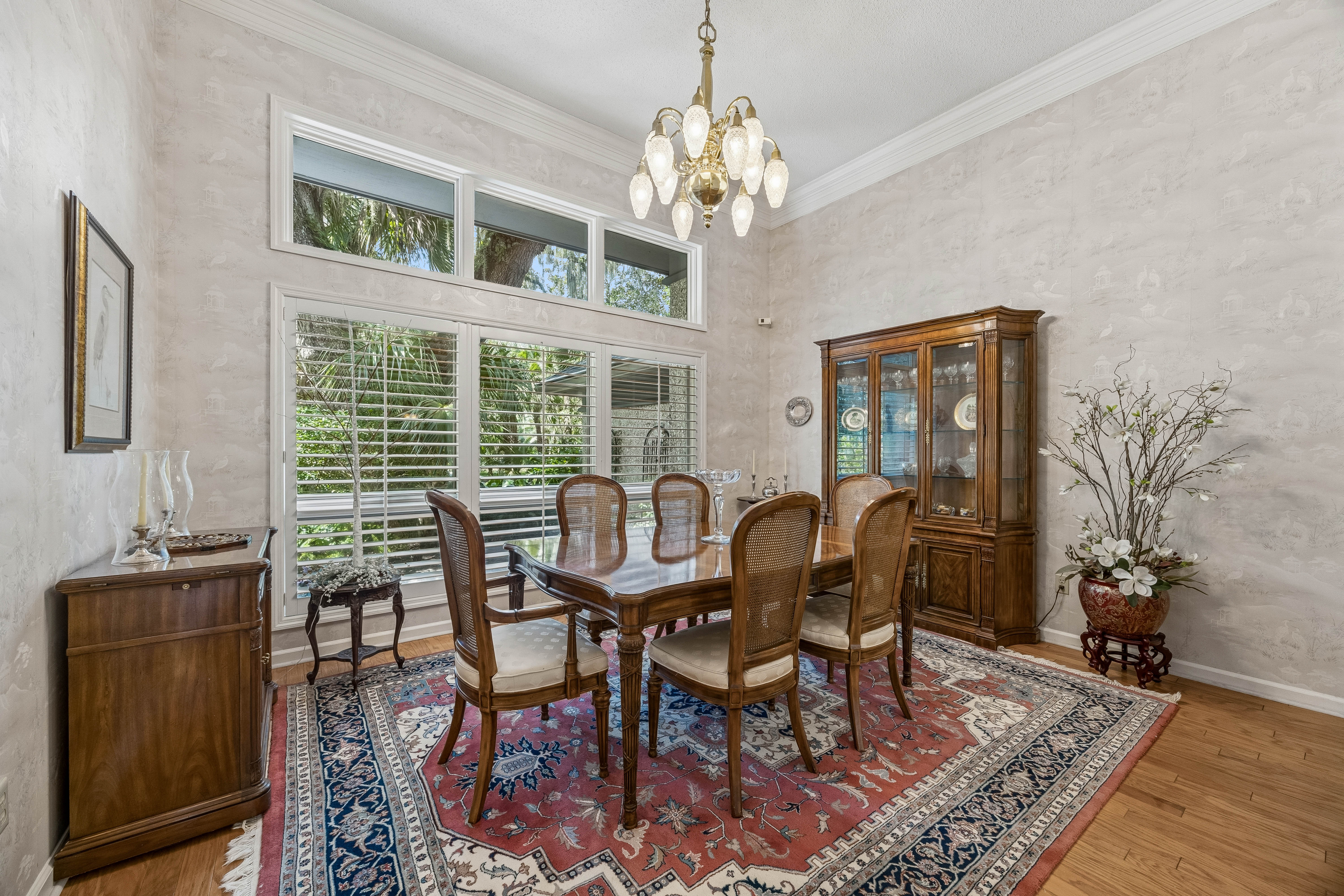 5 Red Cedar Road Fernandina Beach FL 32034