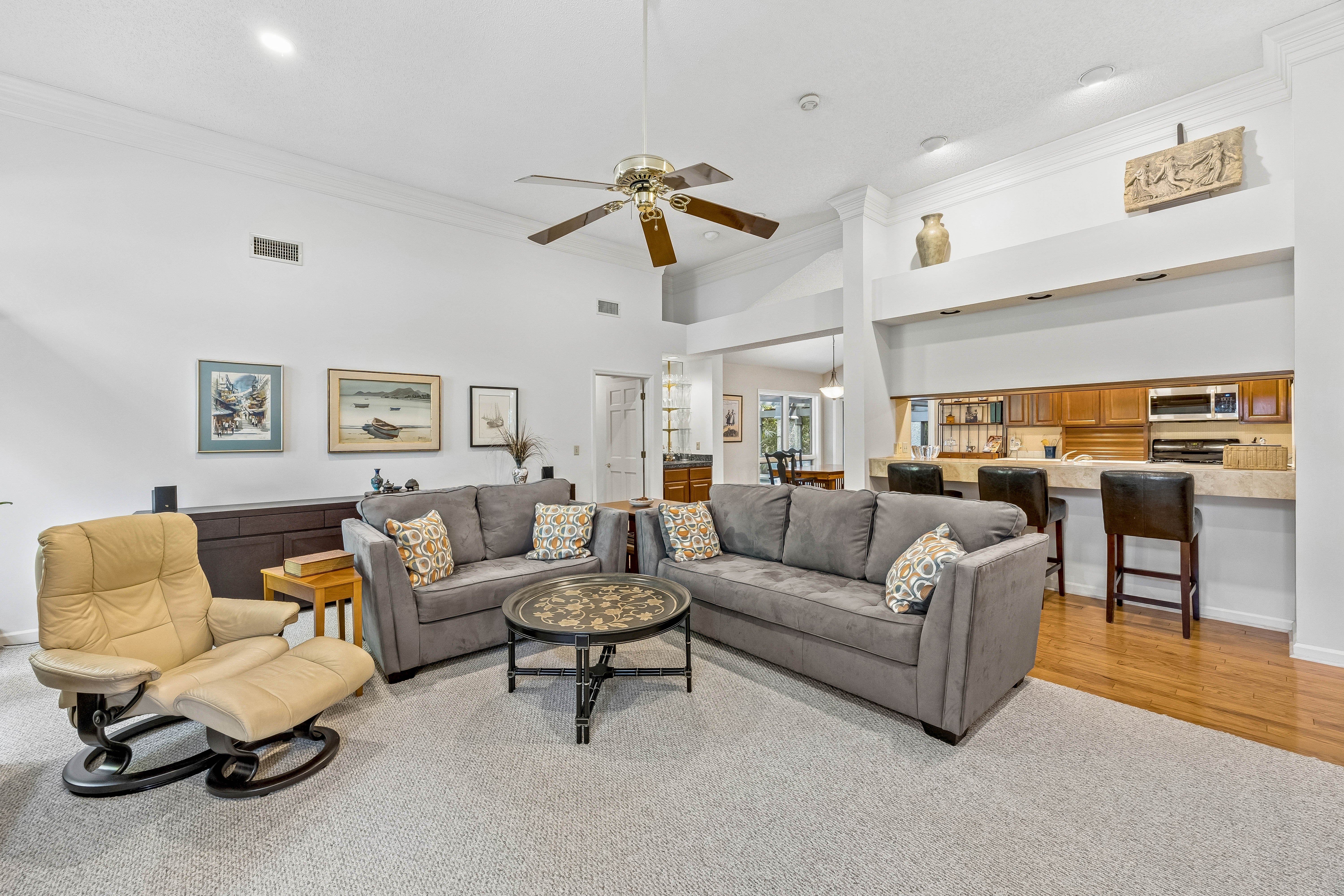5 Red Cedar Road Fernandina Beach FL 32034