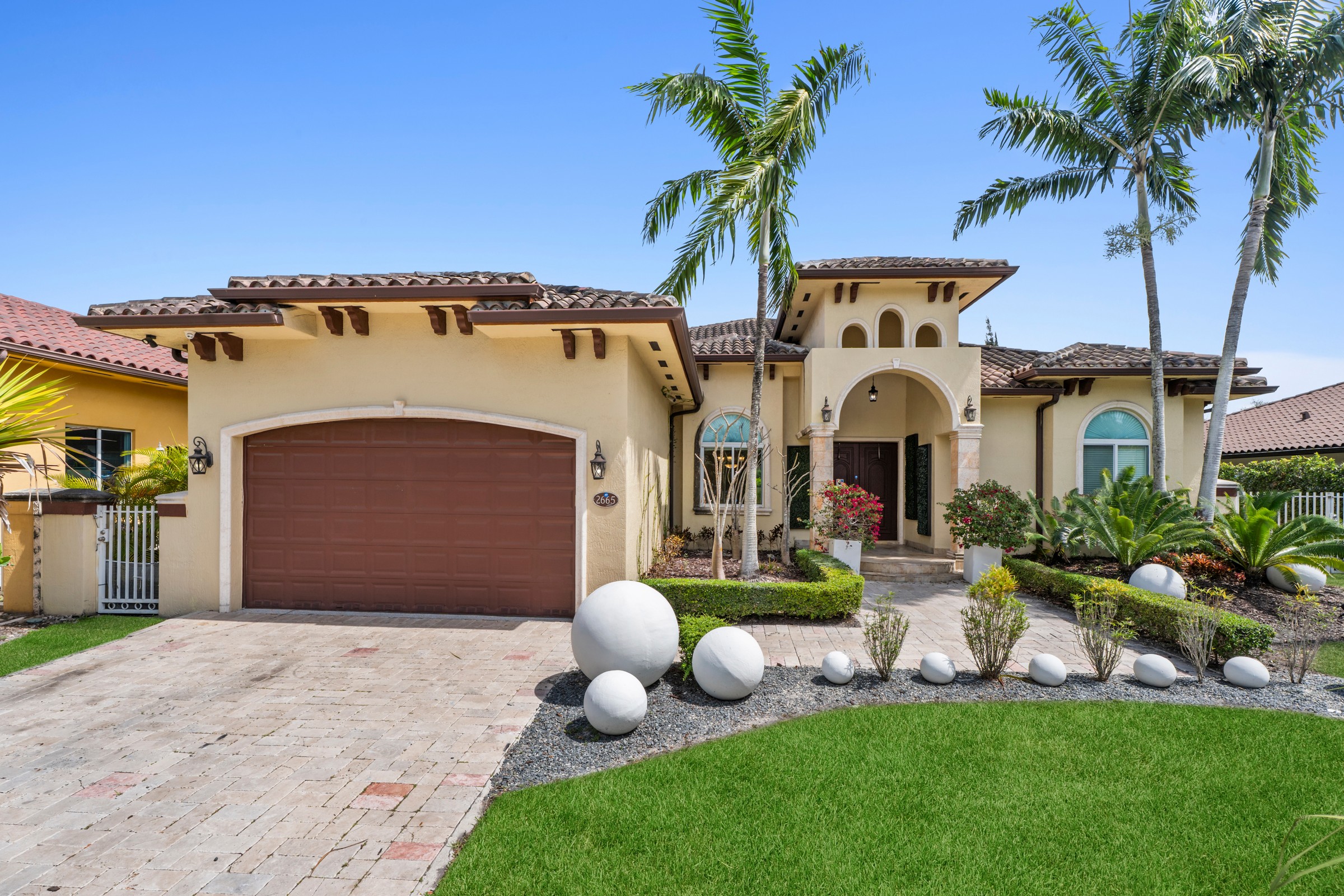 2665 NW 100th Avenue Doral FL 33172