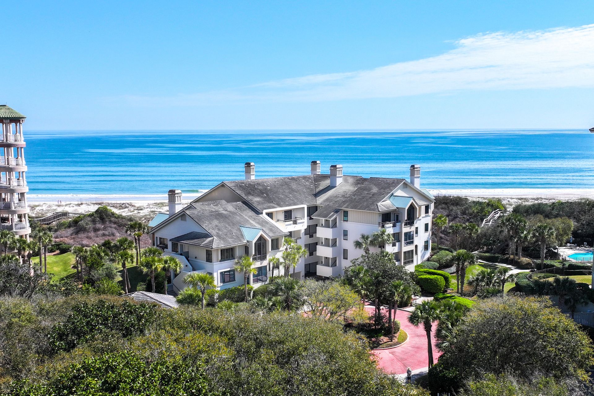 6547 Spyglass Circle Fernandina Beach FL 32034