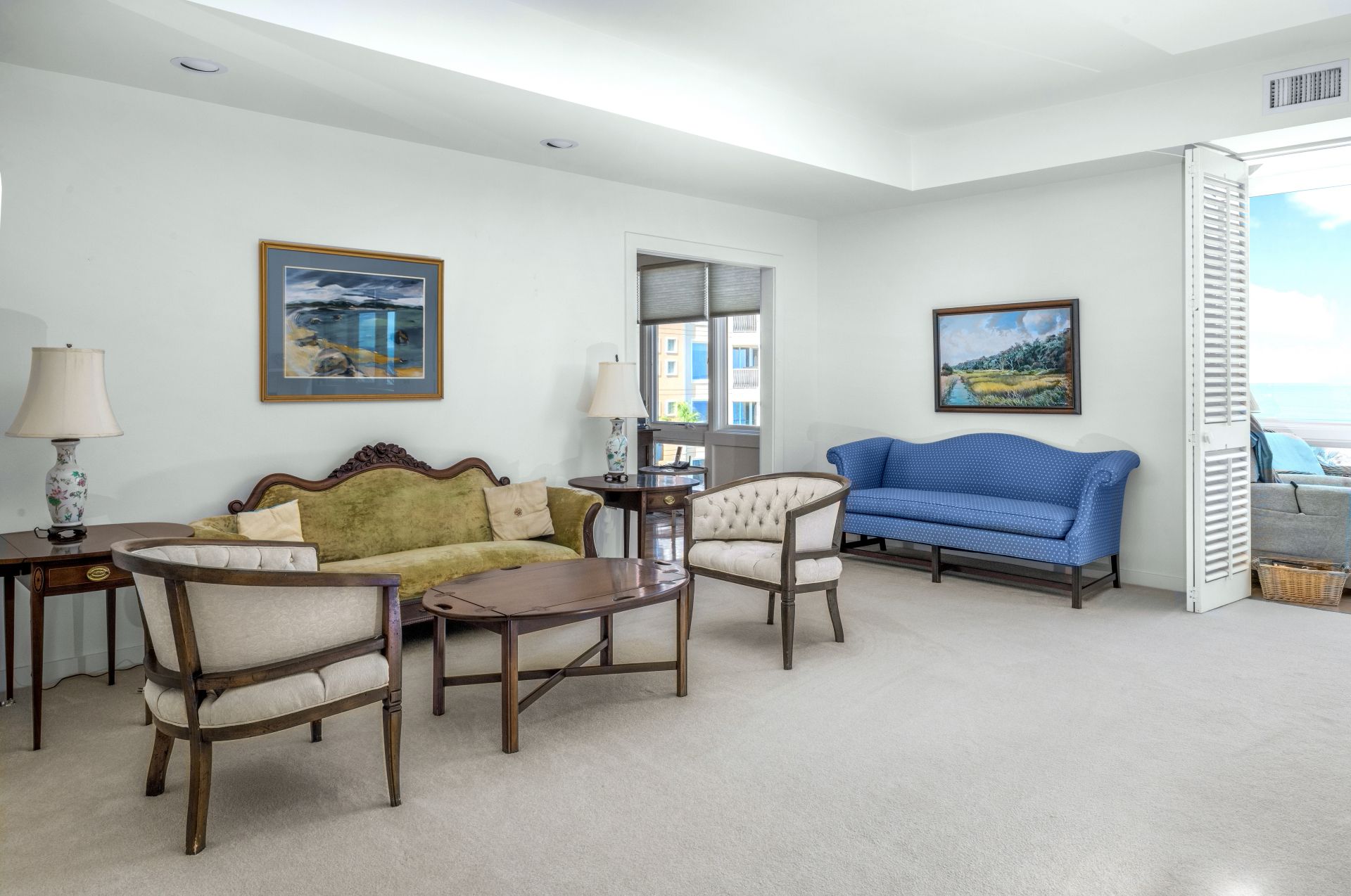 6547 Spyglass Circle Fernandina Beach FL 32034