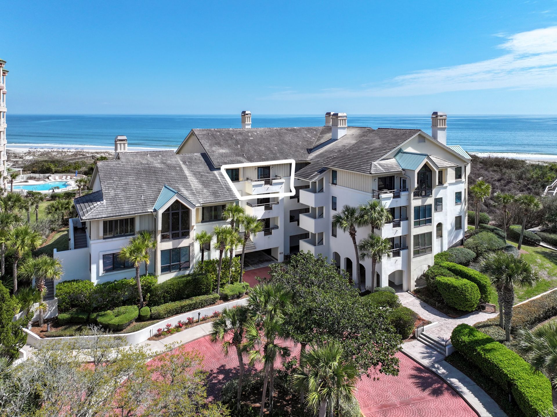 6547 Spyglass Circle Fernandina Beach FL 32034