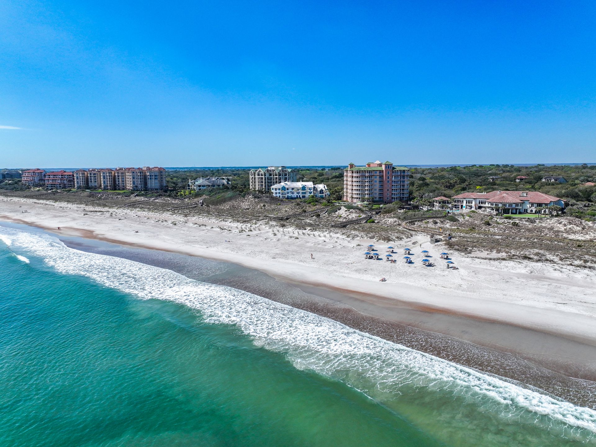 6547 Spyglass Circle Fernandina Beach FL 32034