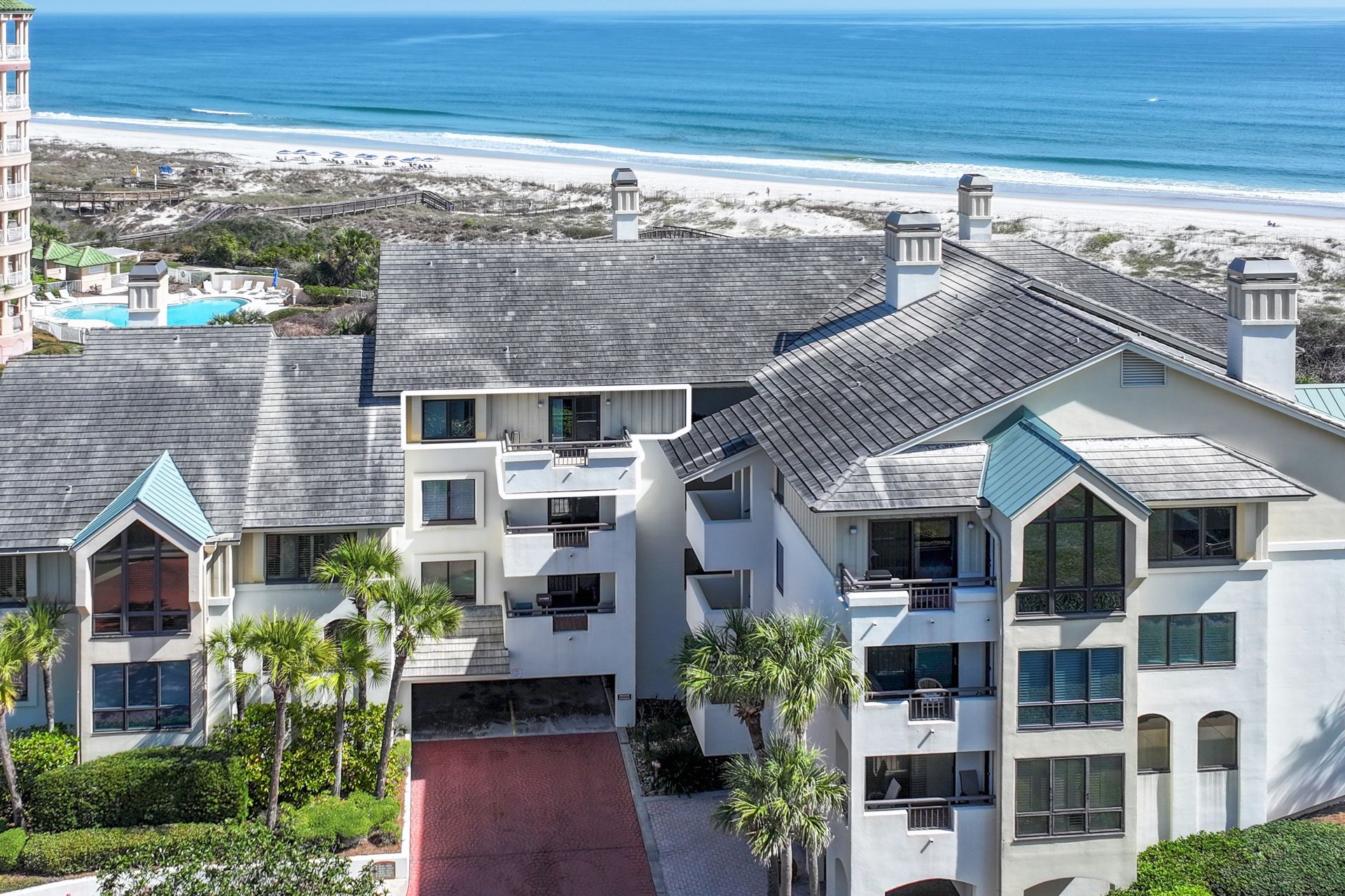 6547 Spyglass Circle Fernandina Beach FL 32034