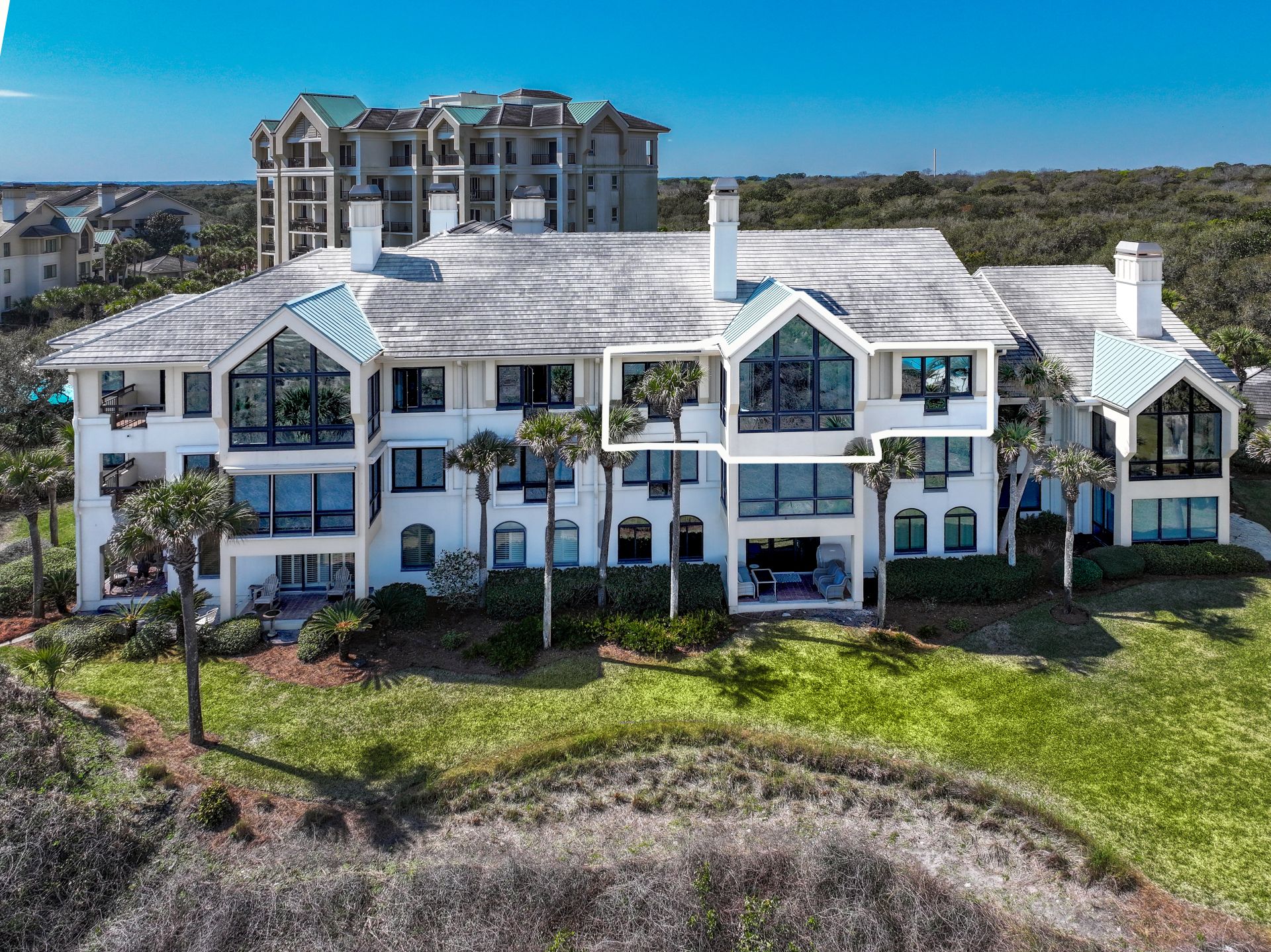 6547 Spyglass Circle Fernandina Beach FL 32034