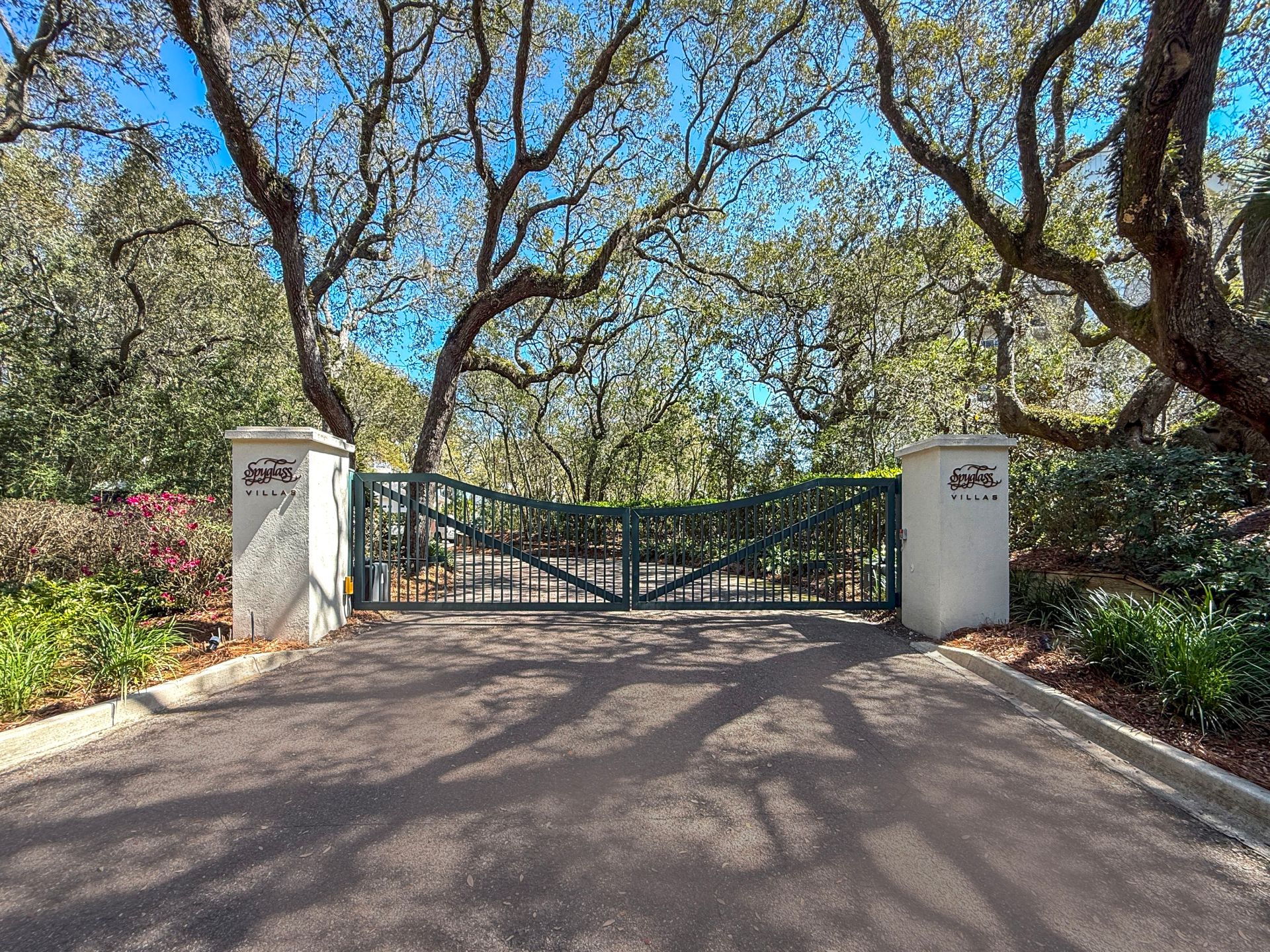 6547 Spyglass Circle Fernandina Beach FL 32034