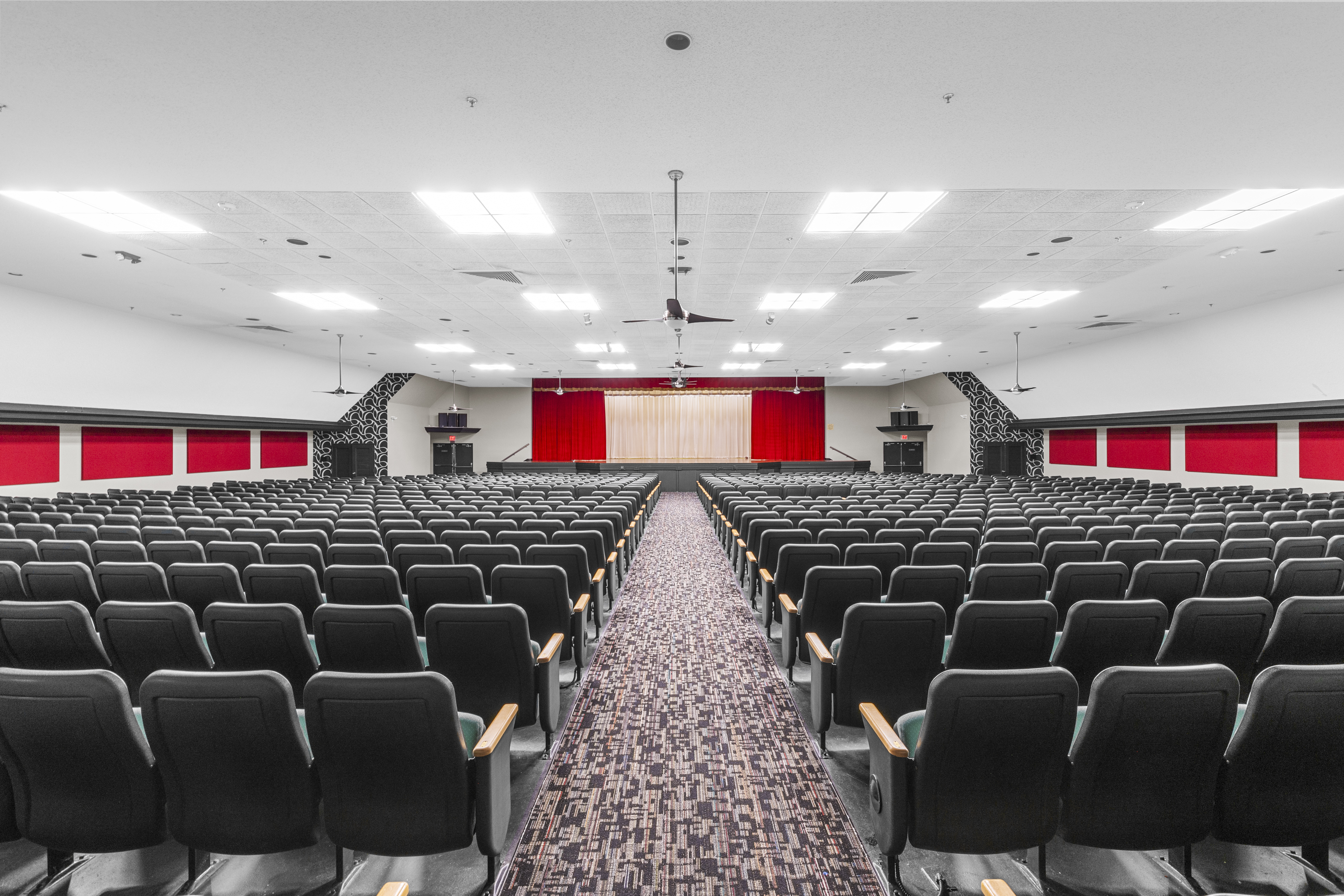 8950 Sunrise Lakes Boulevard Sunrise FL 33322