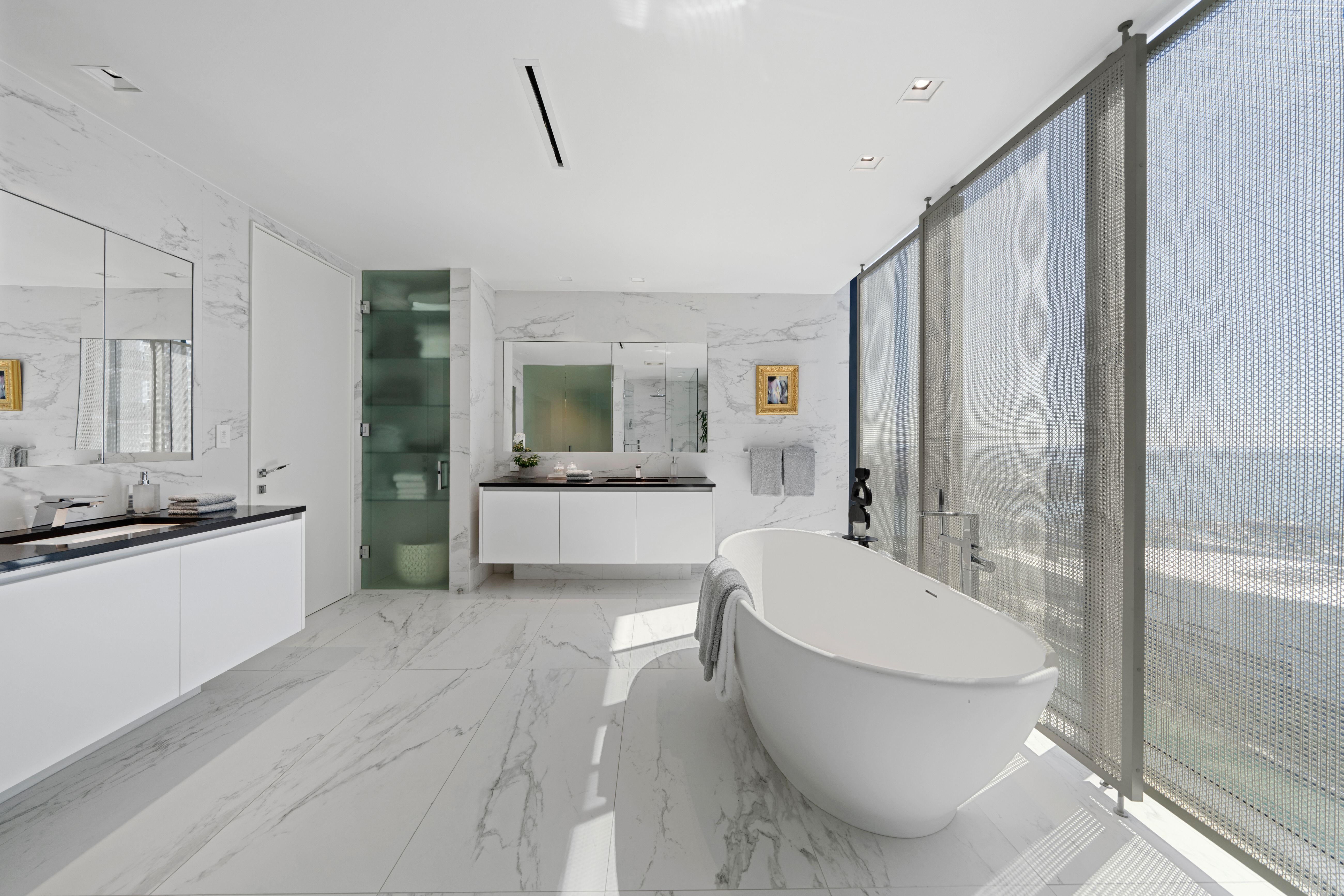 1000 Biscayne Boulevard Miami FL 33132
