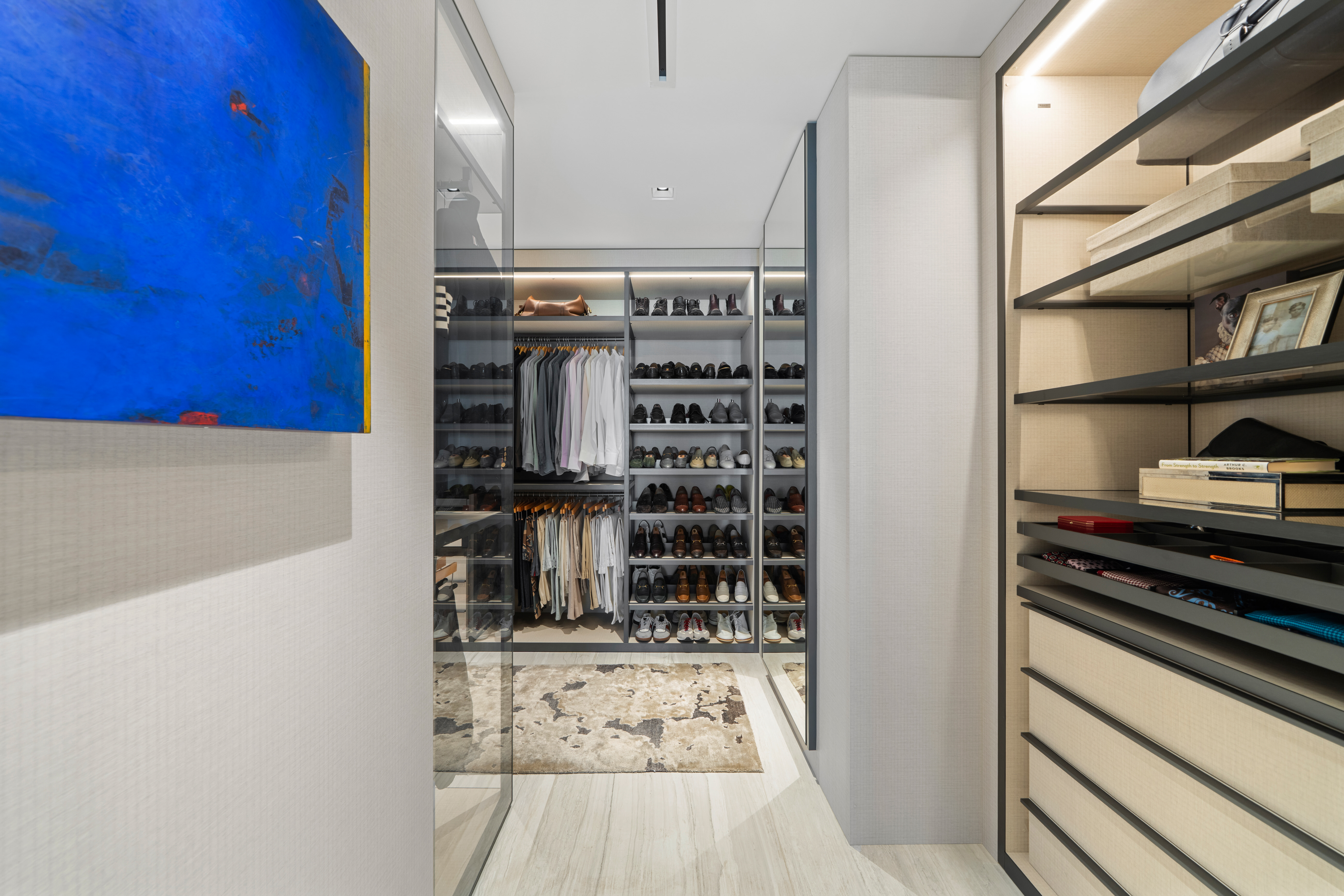 1000 Biscayne Boulevard Miami FL 33132