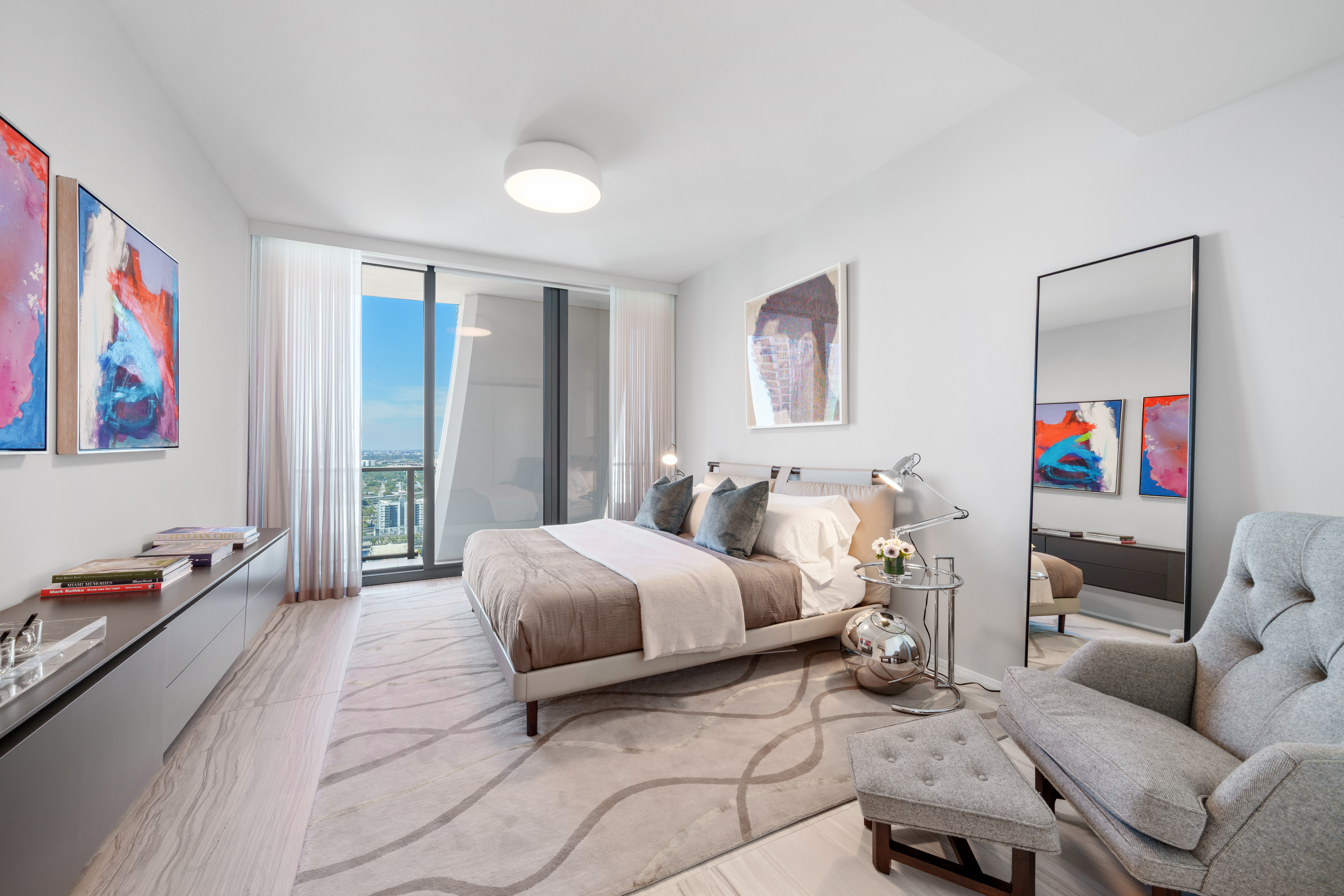 1000 Biscayne Boulevard Miami FL 33132