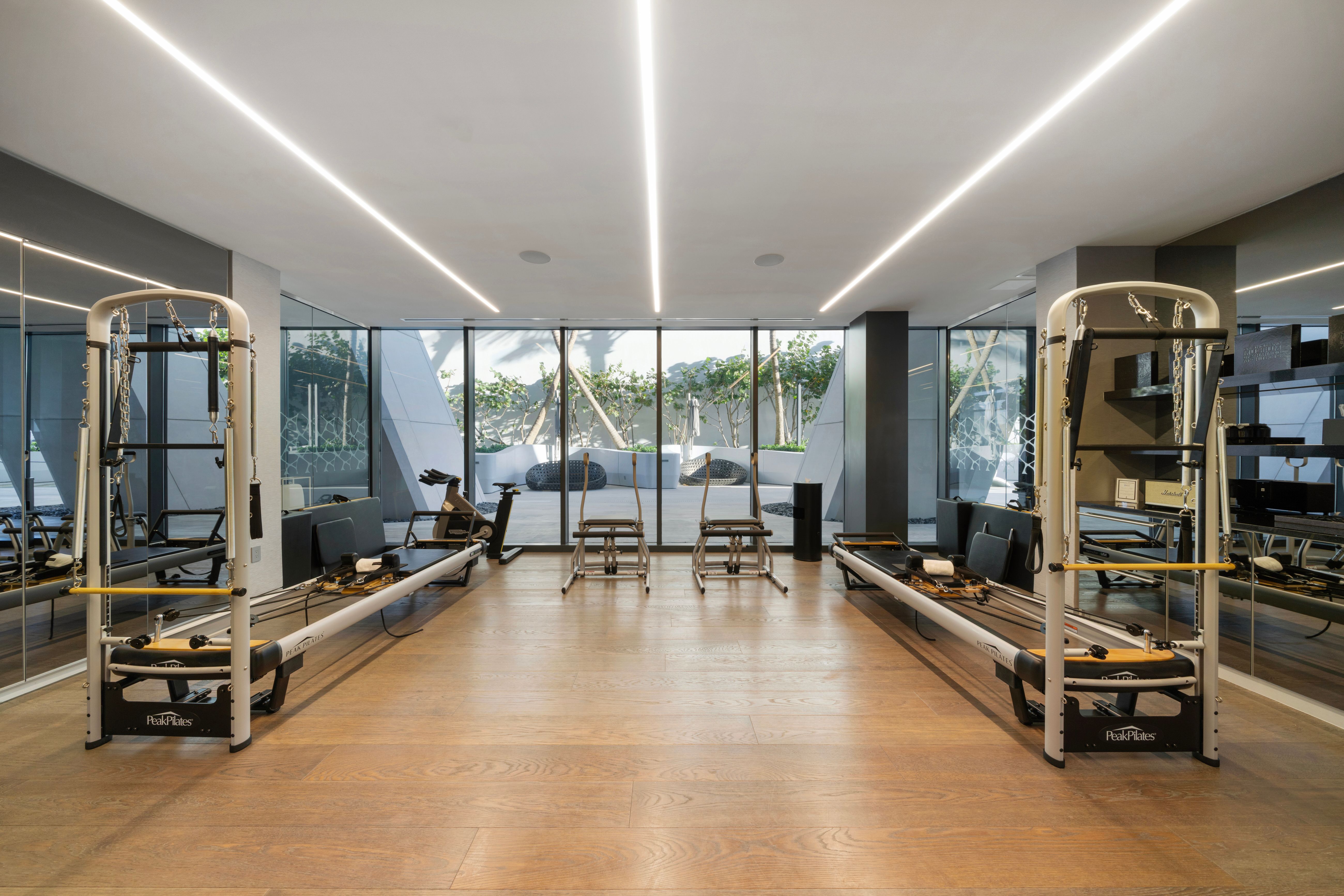 1000 Biscayne Boulevard Miami FL 33132