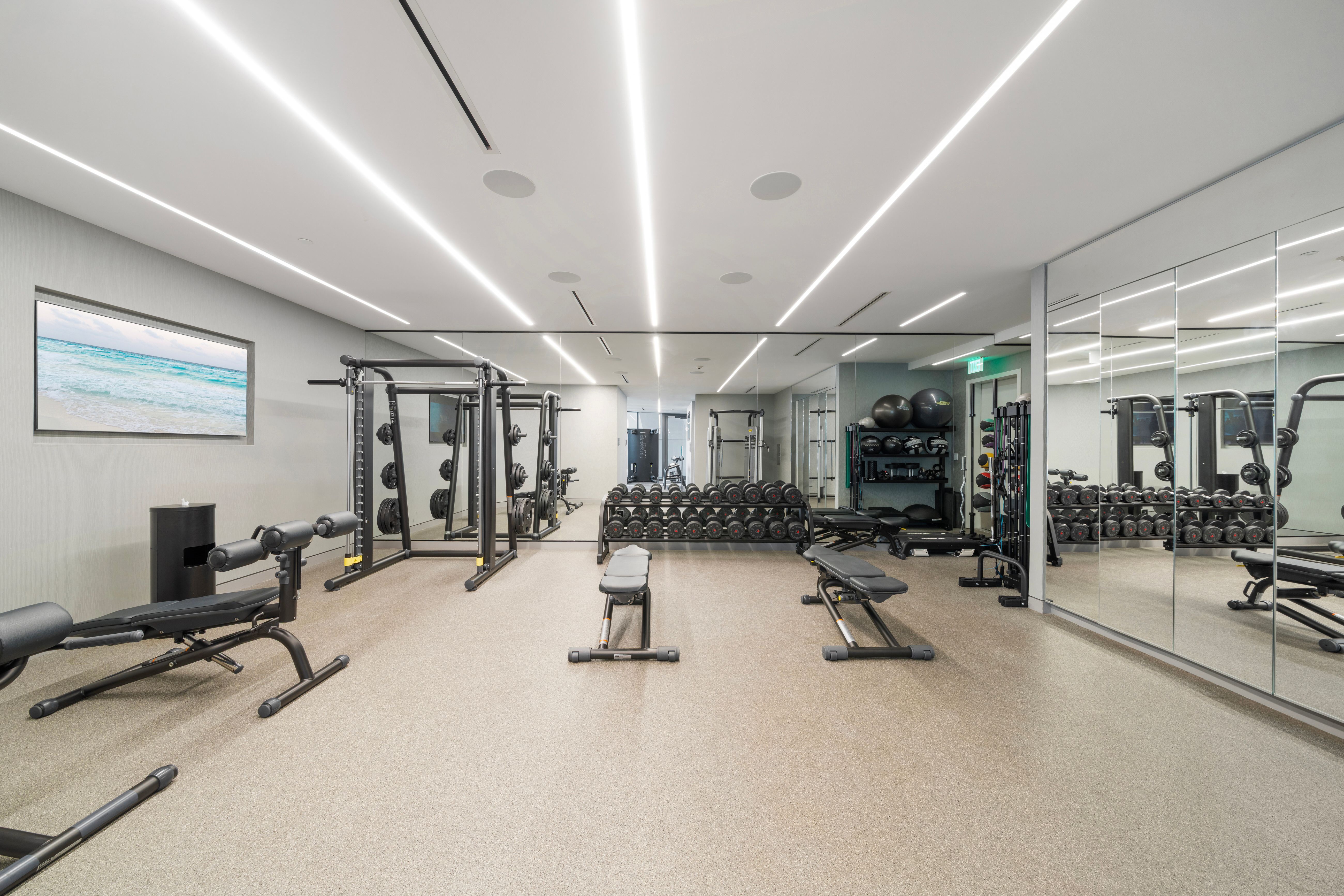 1000 Biscayne Boulevard Miami FL 33132