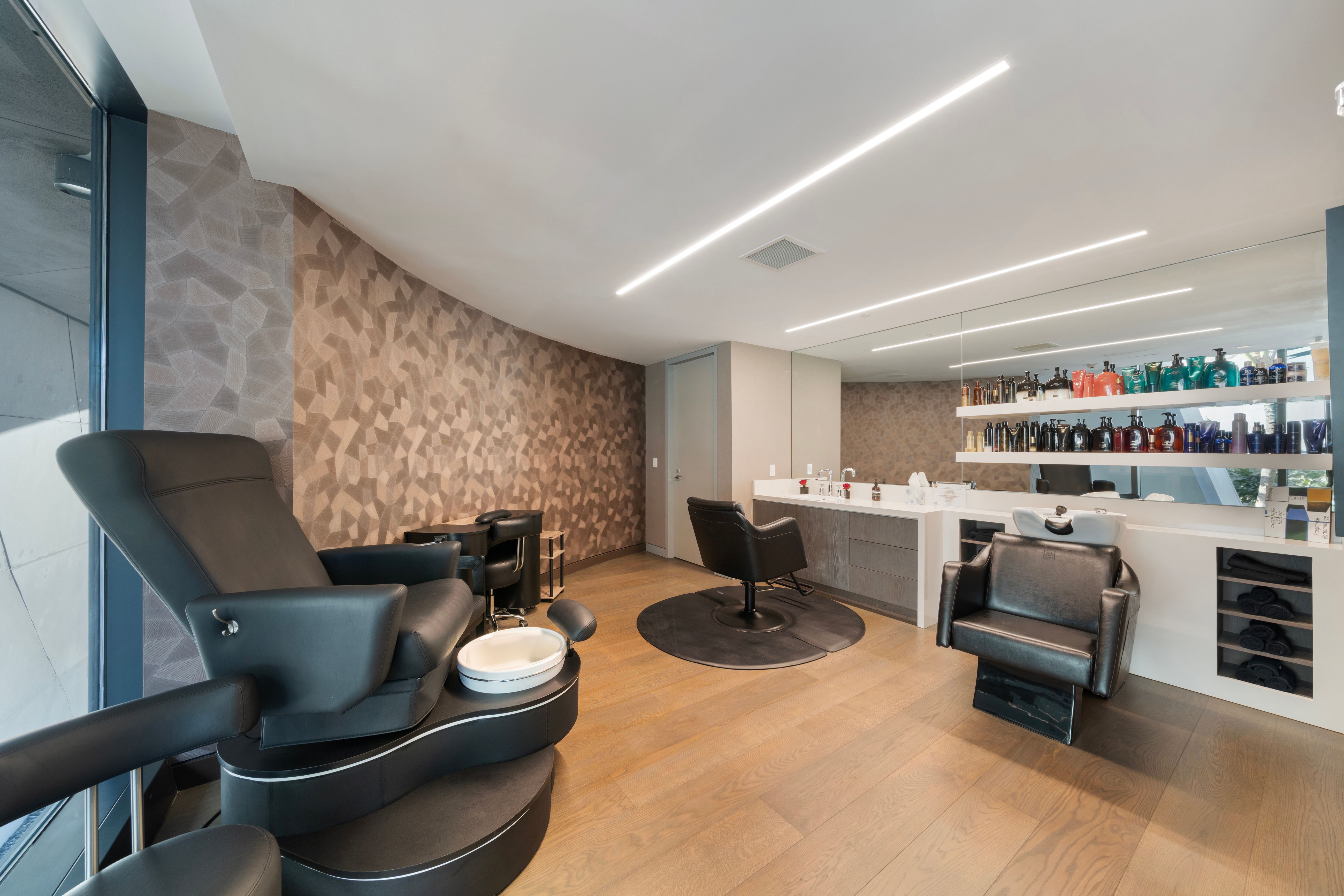1000 Biscayne Boulevard Miami FL 33132
