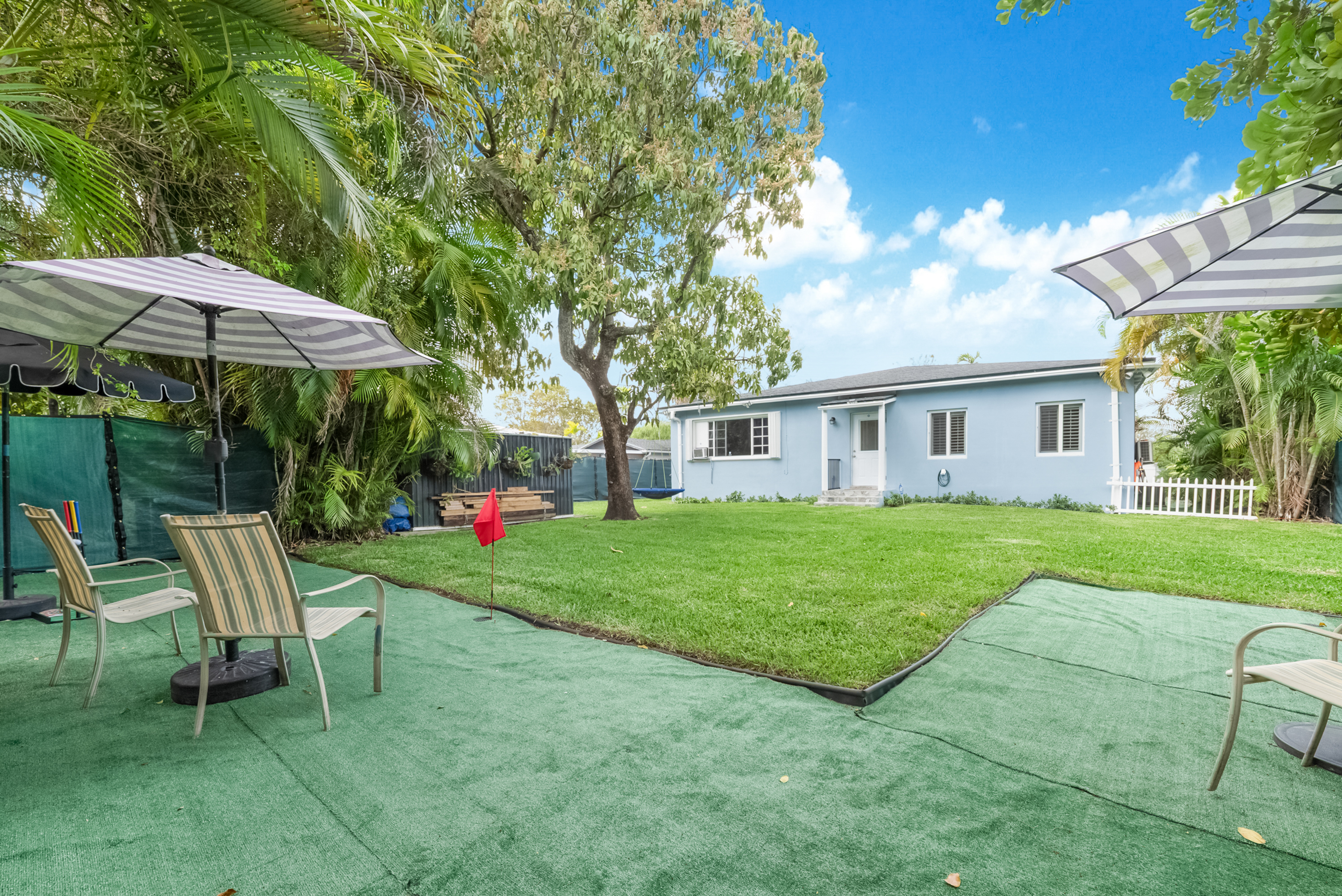 6350 NW 39th Terrace Virginia Gardens FL 33166