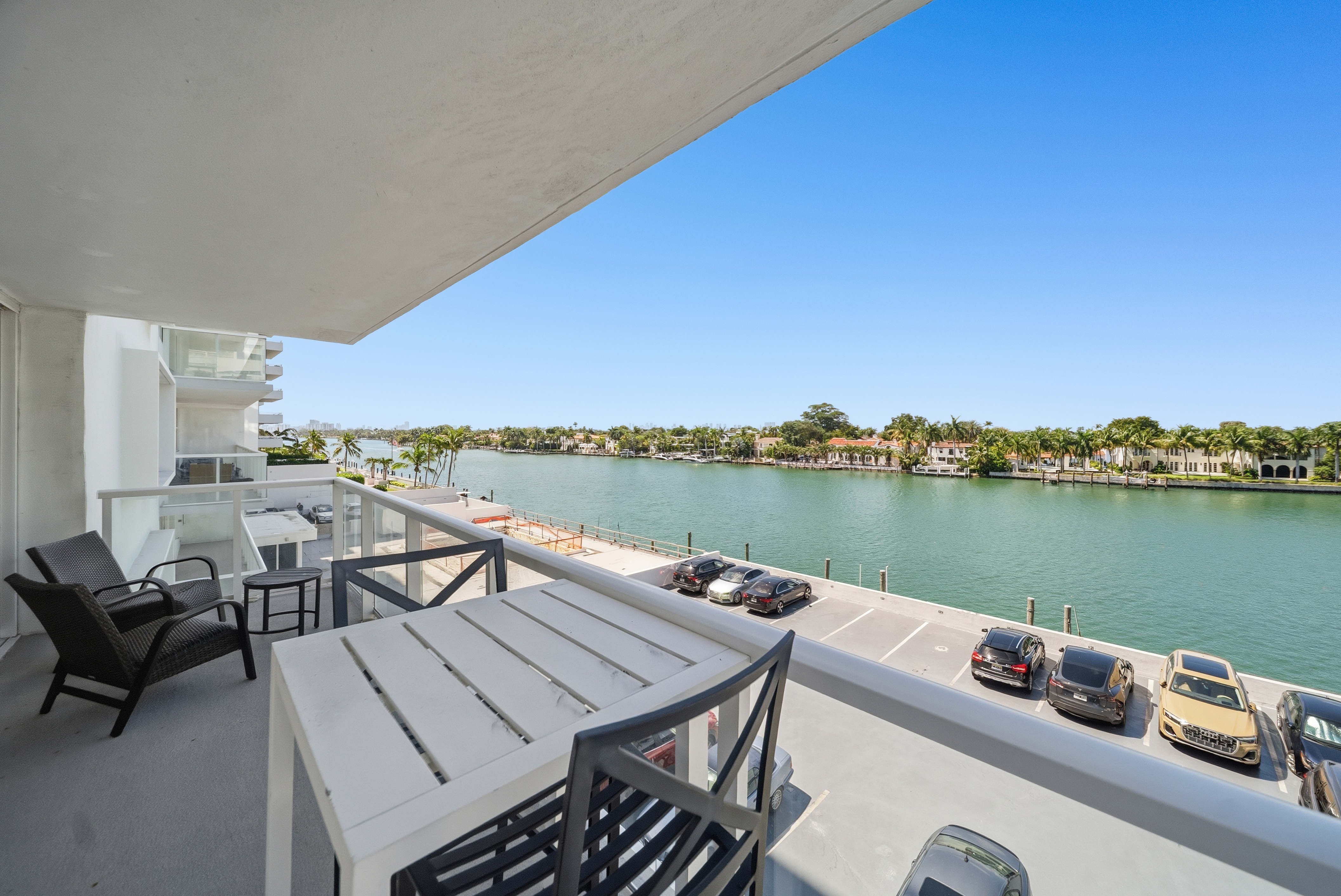 5750 Collins Avenue Miami Beach FL 33140