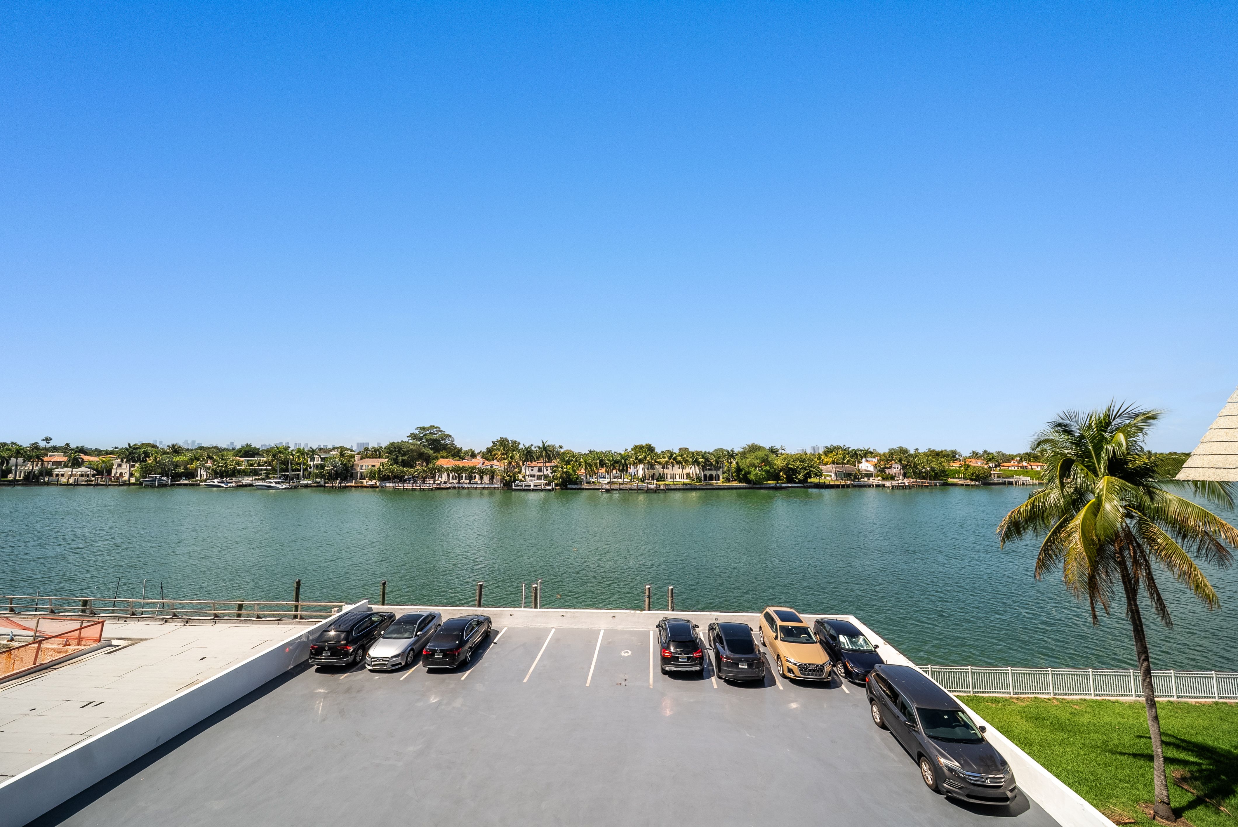 5750 Collins Avenue Miami Beach FL 33140