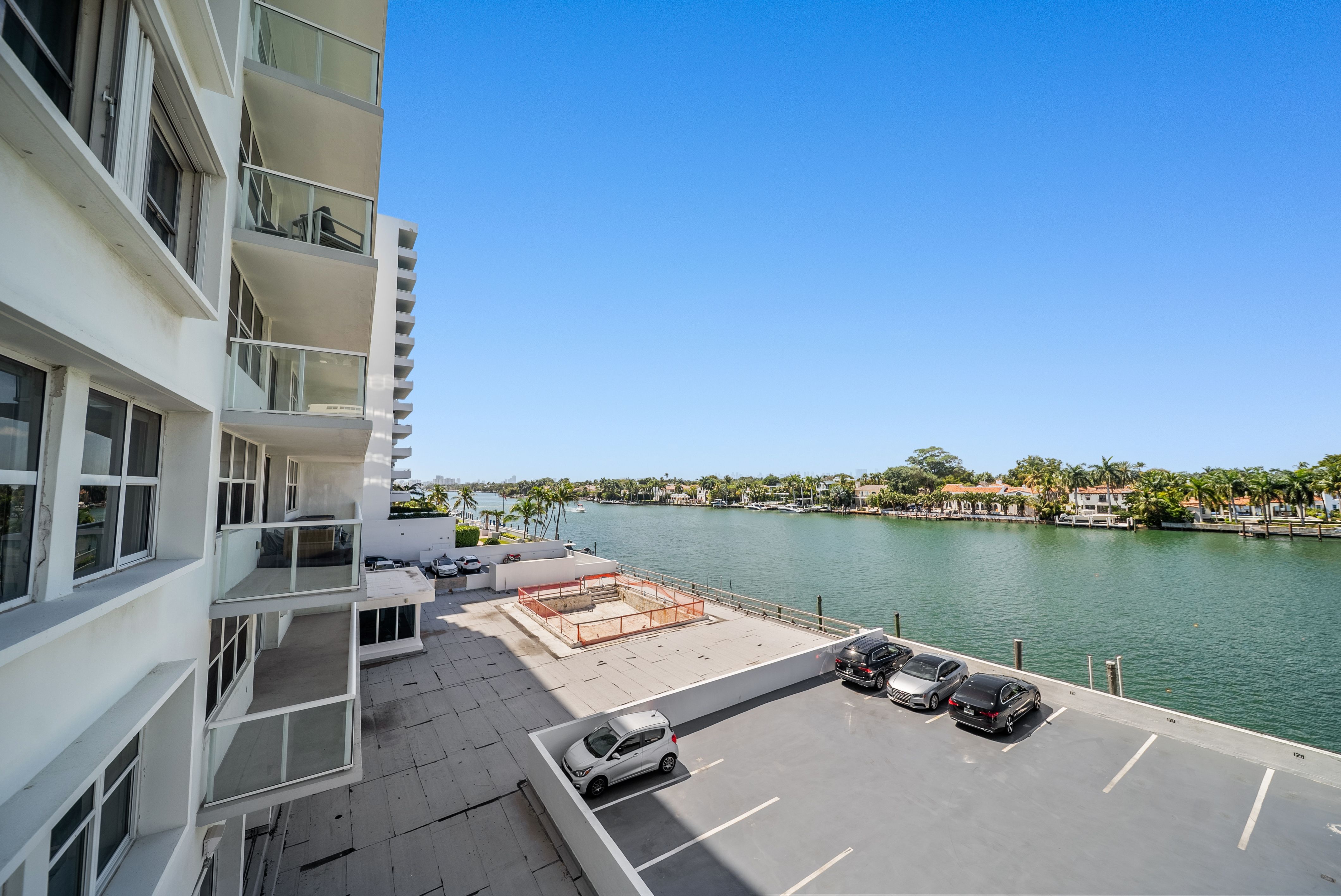 5750 Collins Avenue Miami Beach FL 33140