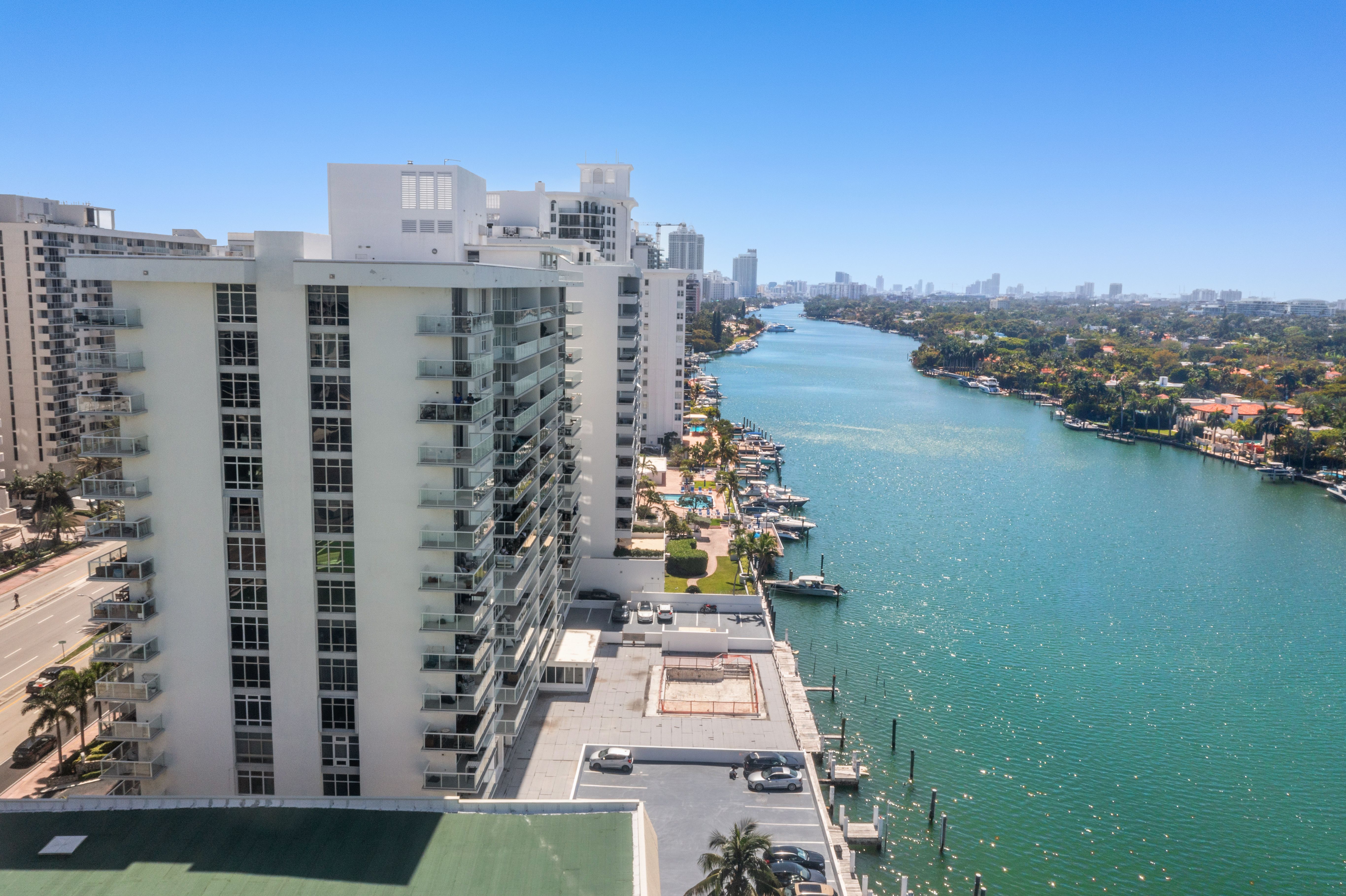 5750 Collins Avenue Miami Beach FL 33140